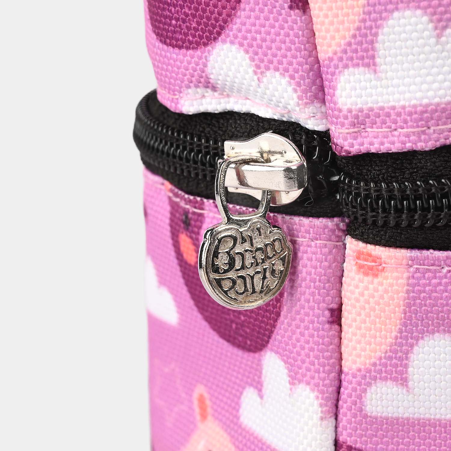 BABY FEEDER COVER/POUCH - Image 2