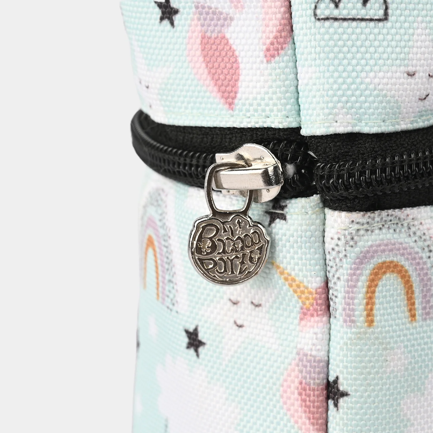 BABY FEEDER COVER/POUCH - Image 2