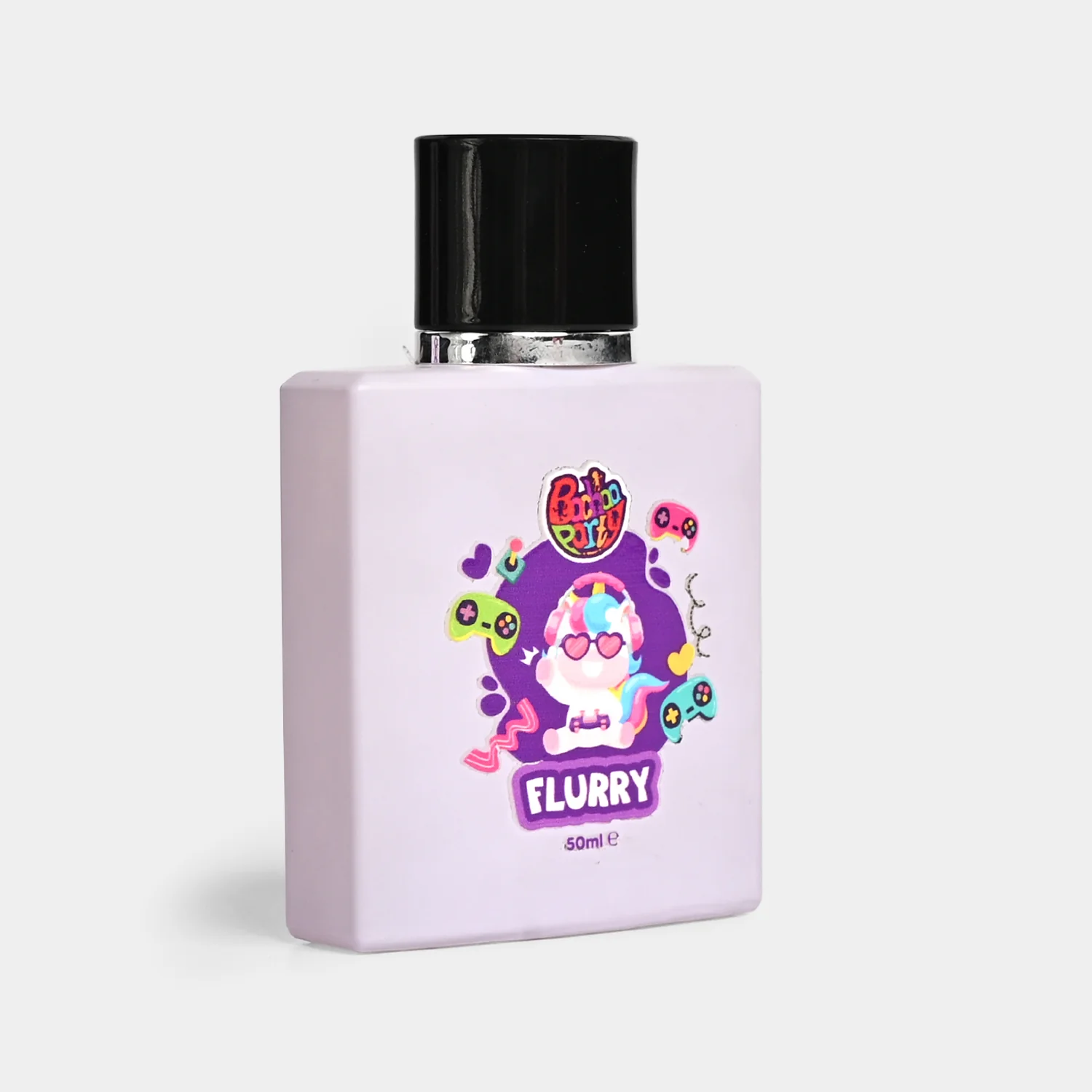 Flurry Kids Perfume (Bachaa Party) - 50 ml - Image 3
