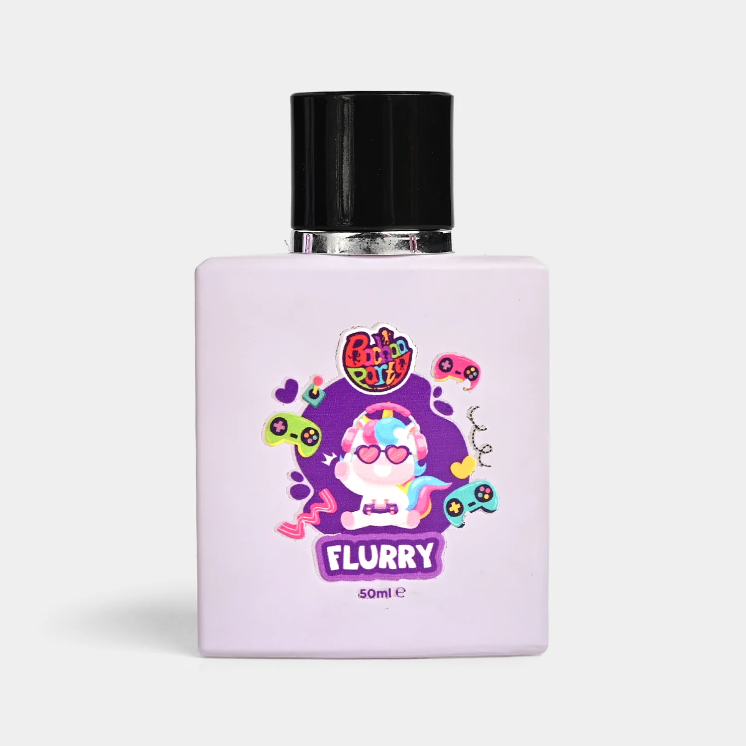 Flurry Kids Perfume (Bachaa Party) - 50 ml - Image 4