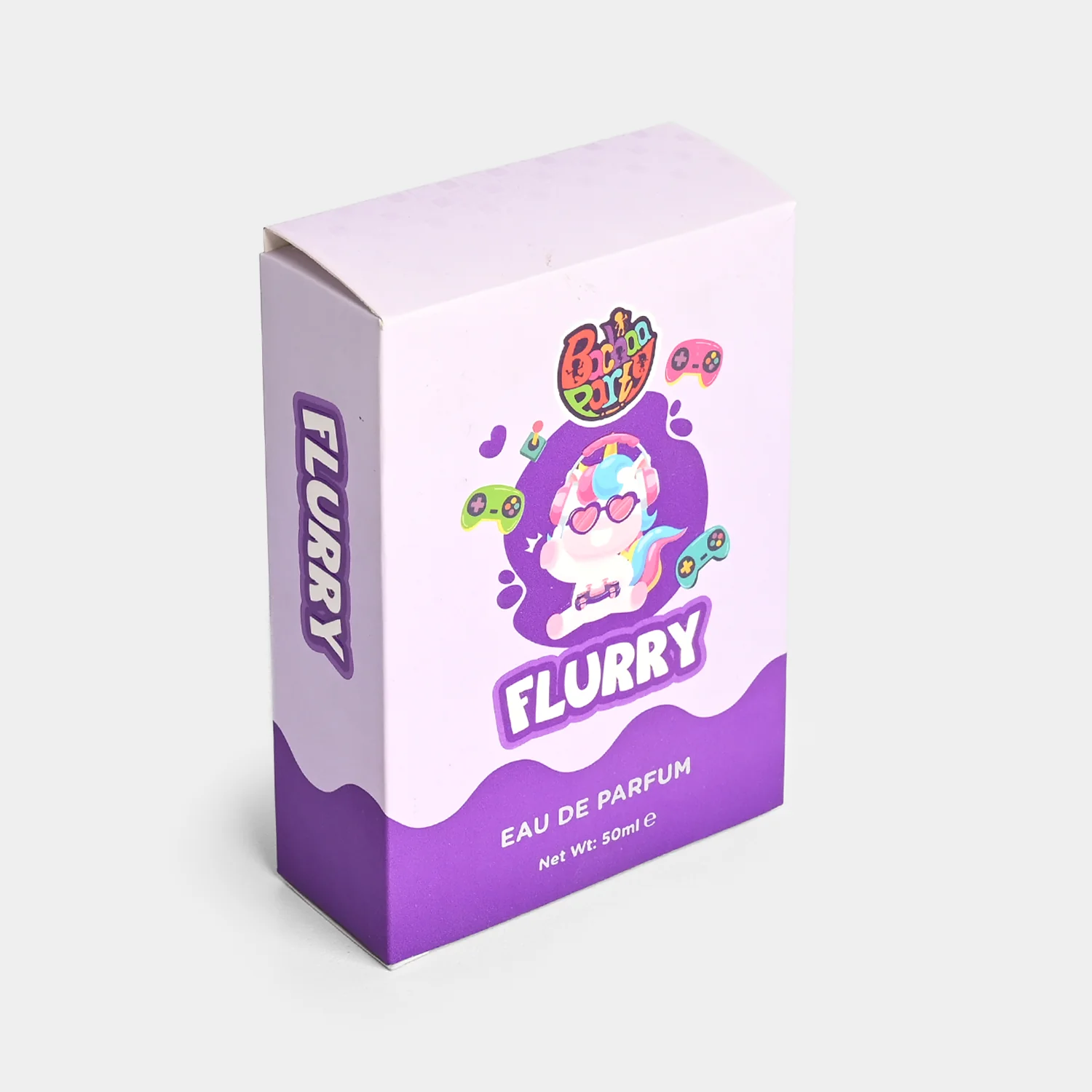 Flurry Kids Perfume (Bachaa Party) - 50 ml - Image 5