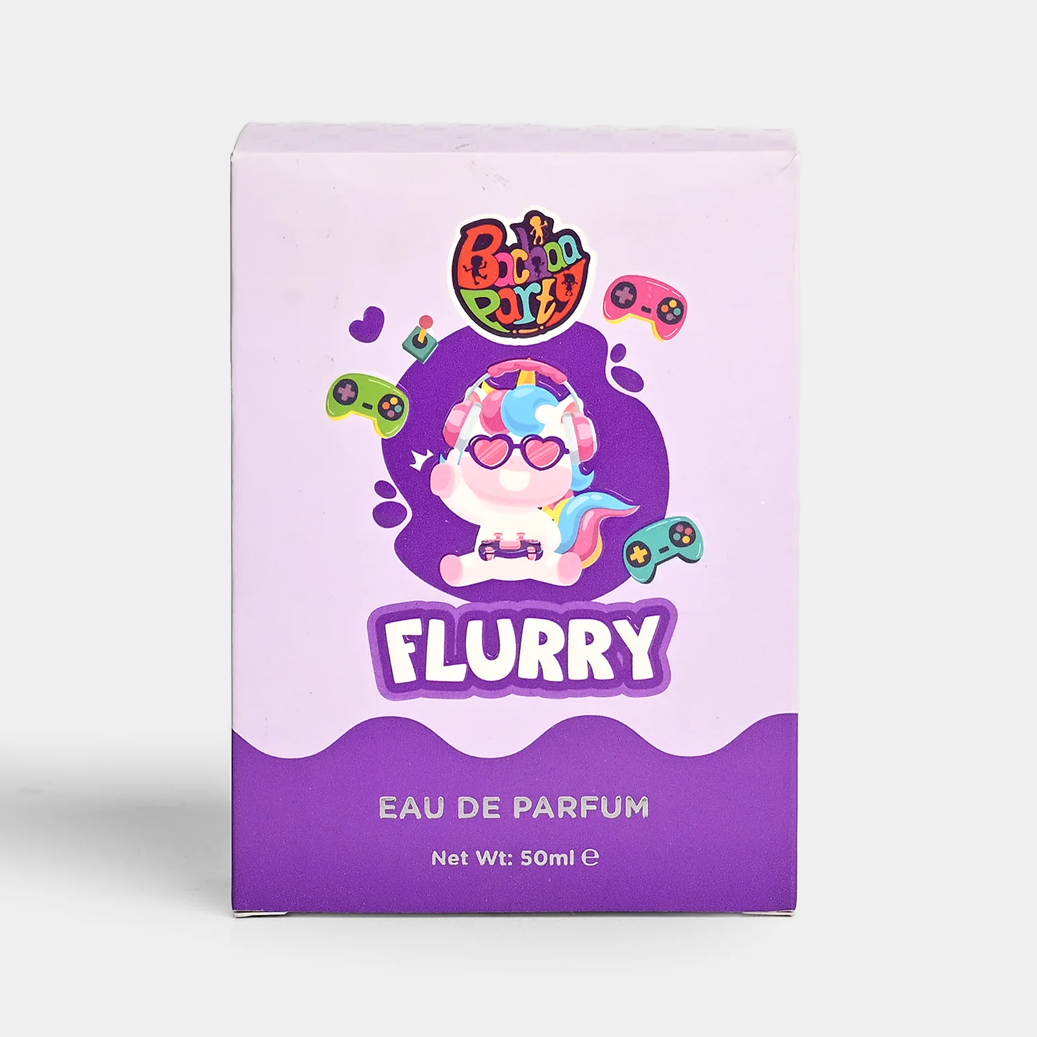 Flurry Kids Perfume (Bachaa Party) - 50 ml - Image 6