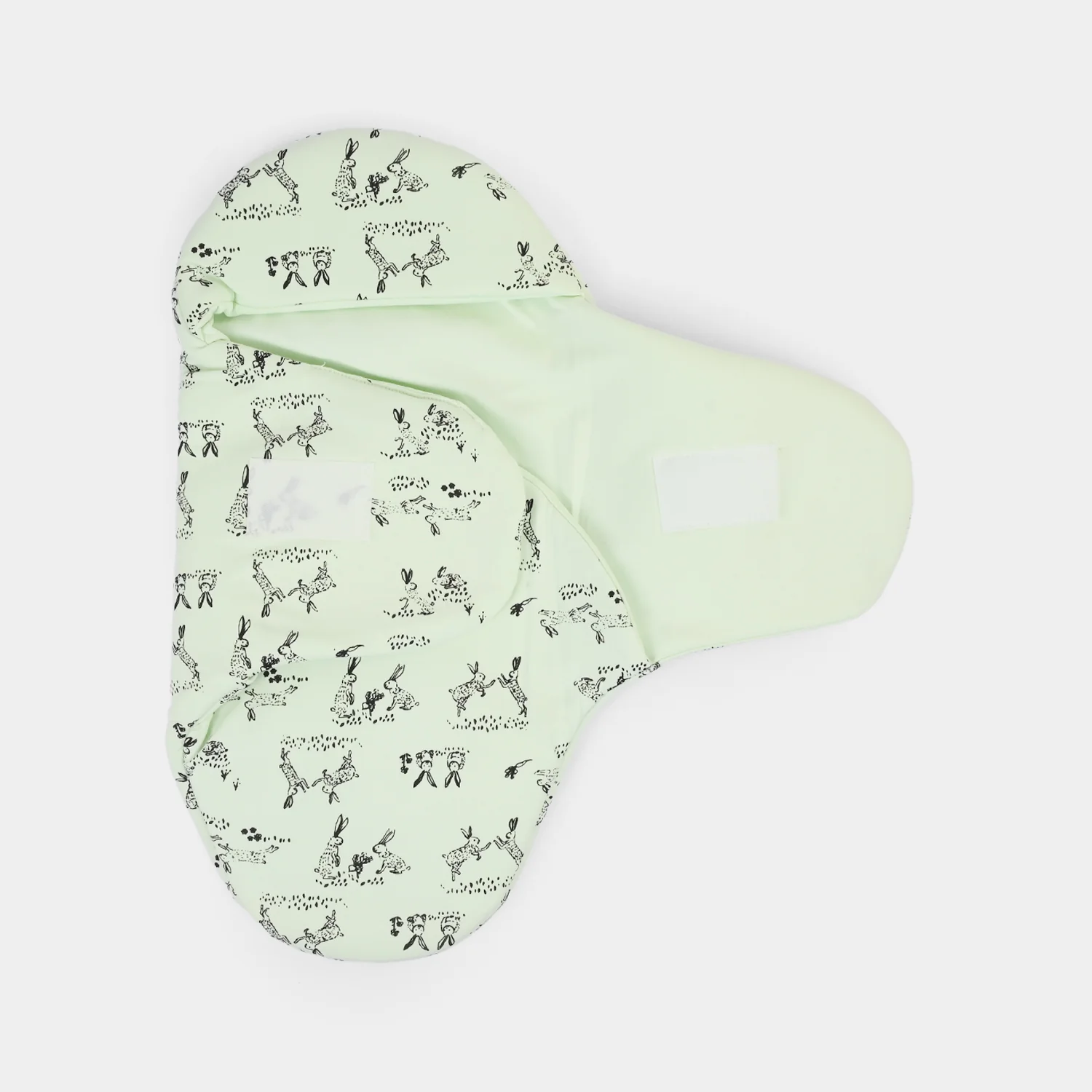 Baby Foam Swaddle