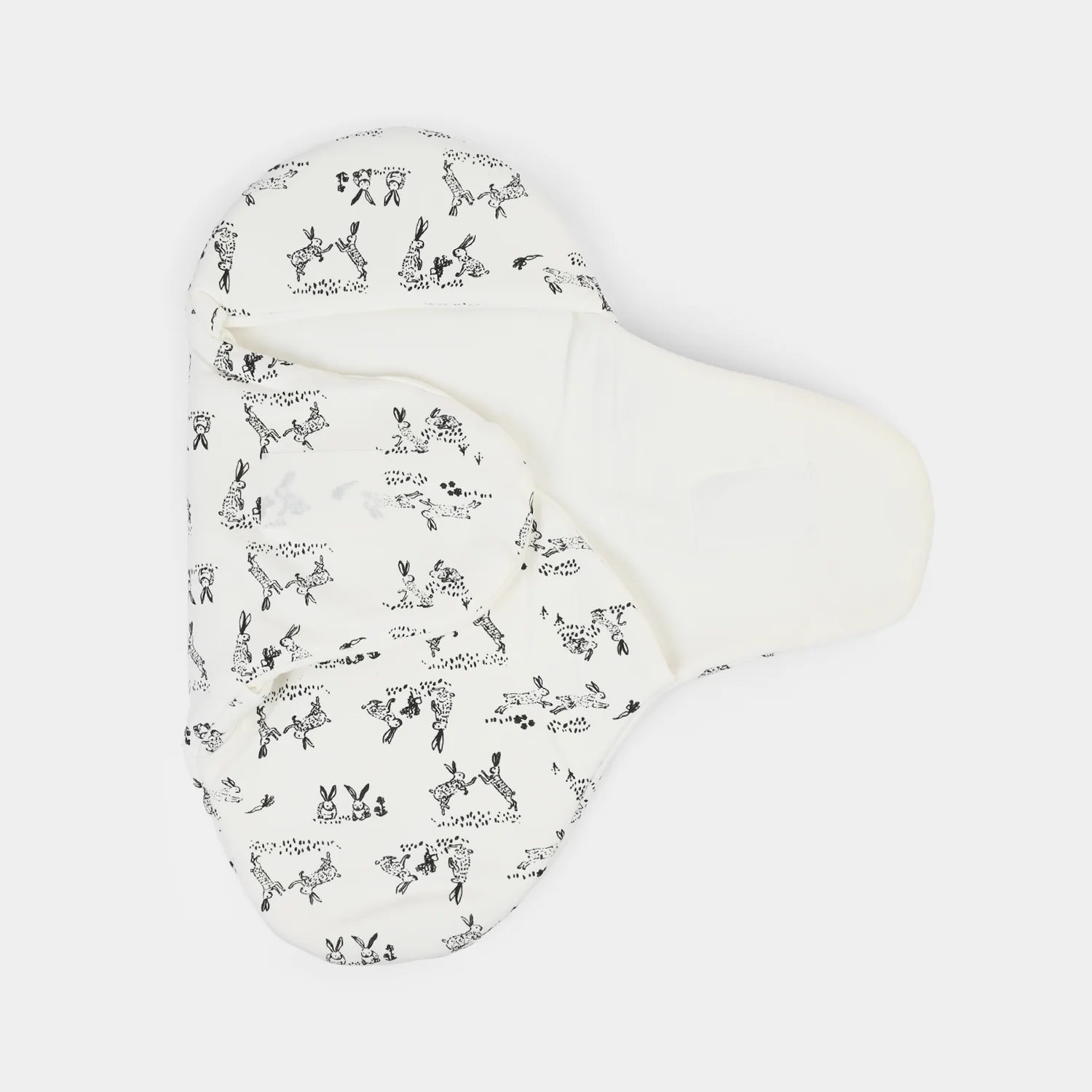 Baby Foam Swaddle