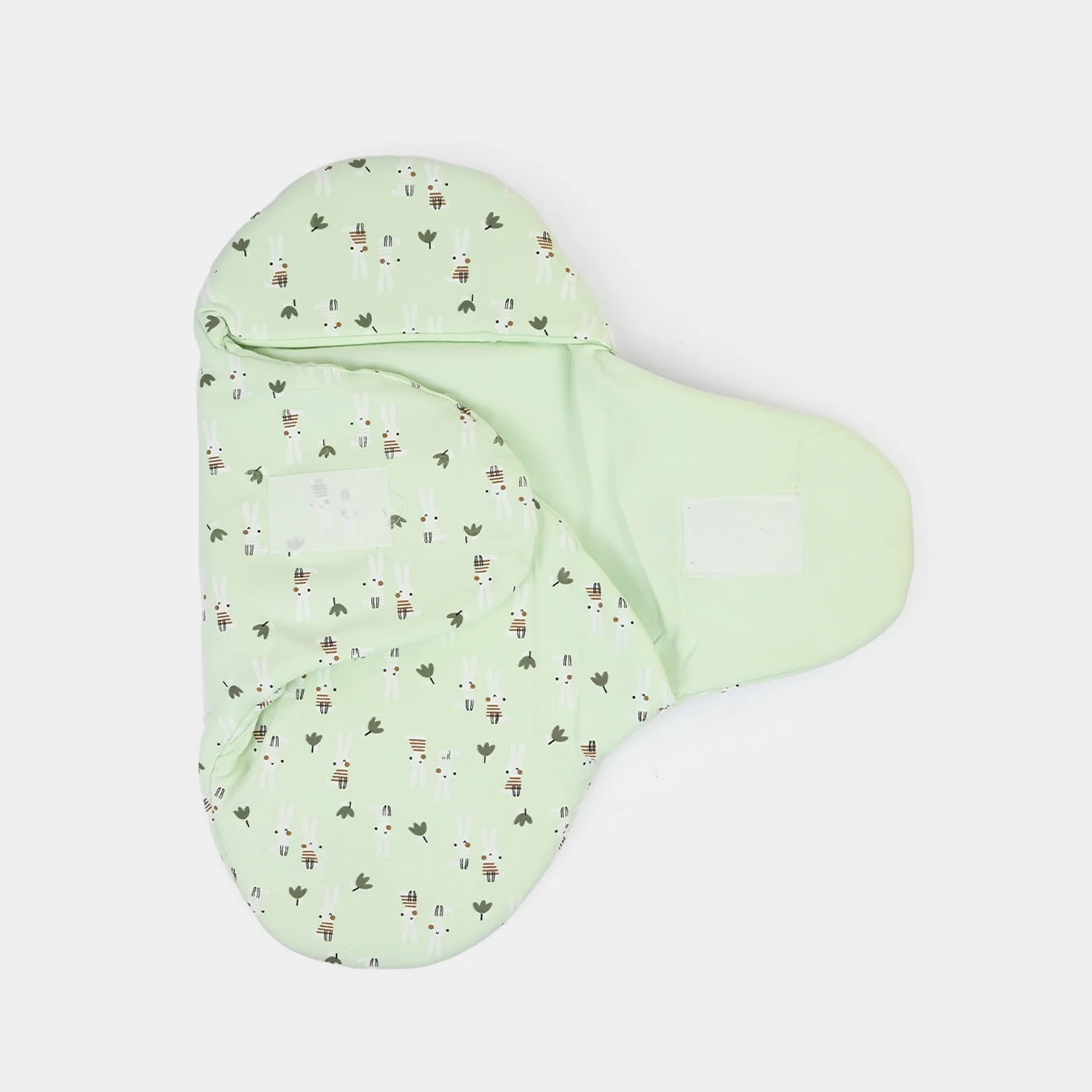 Baby Foam Swaddle | 0M+