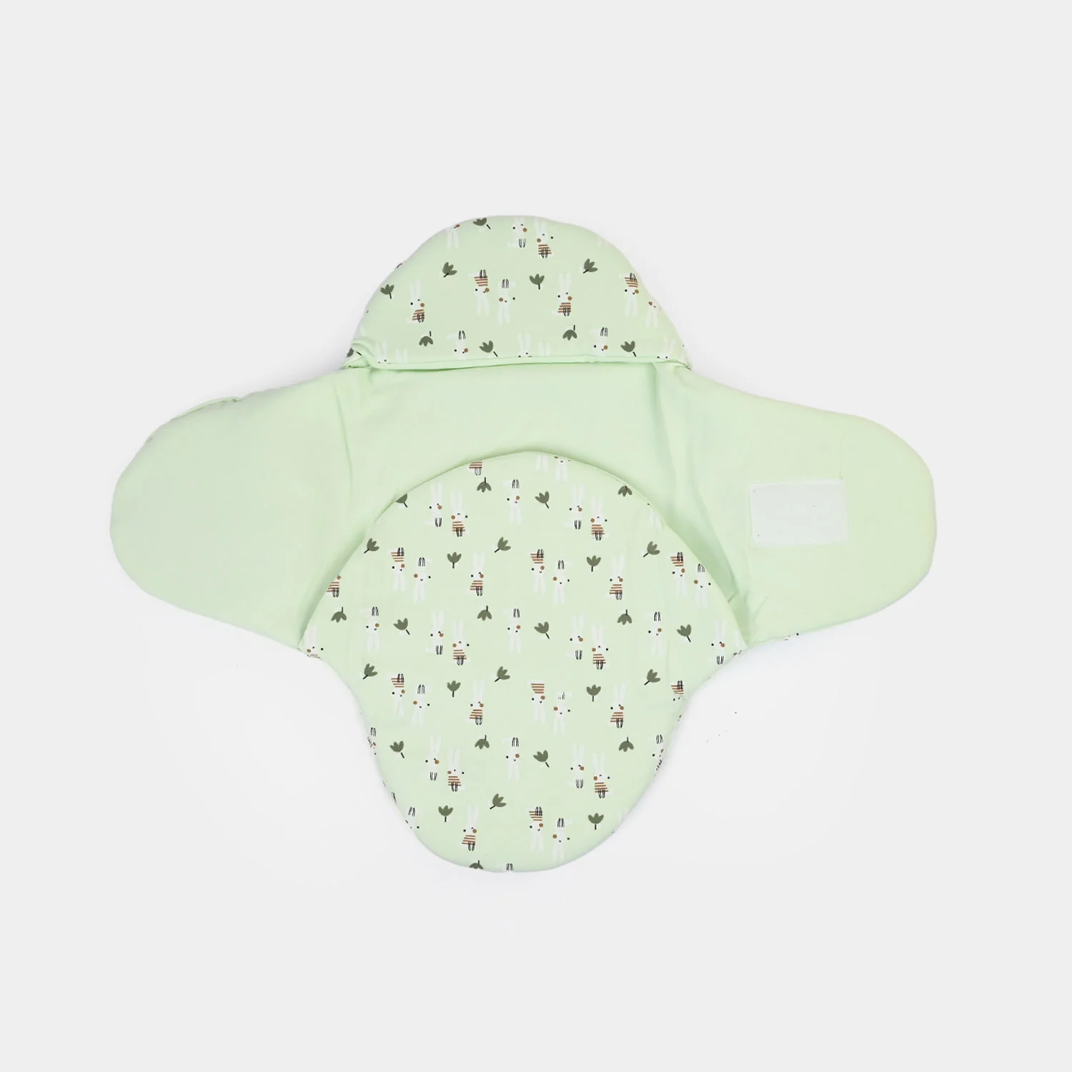 Baby Foam Swaddle | 0M+ - Image 2