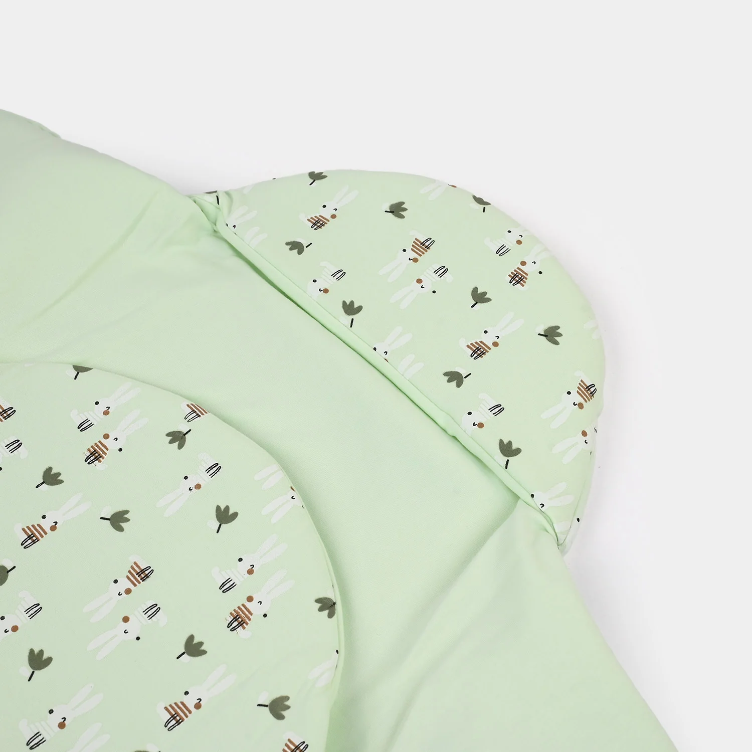 Baby Foam Swaddle | 0M+ - Image 3