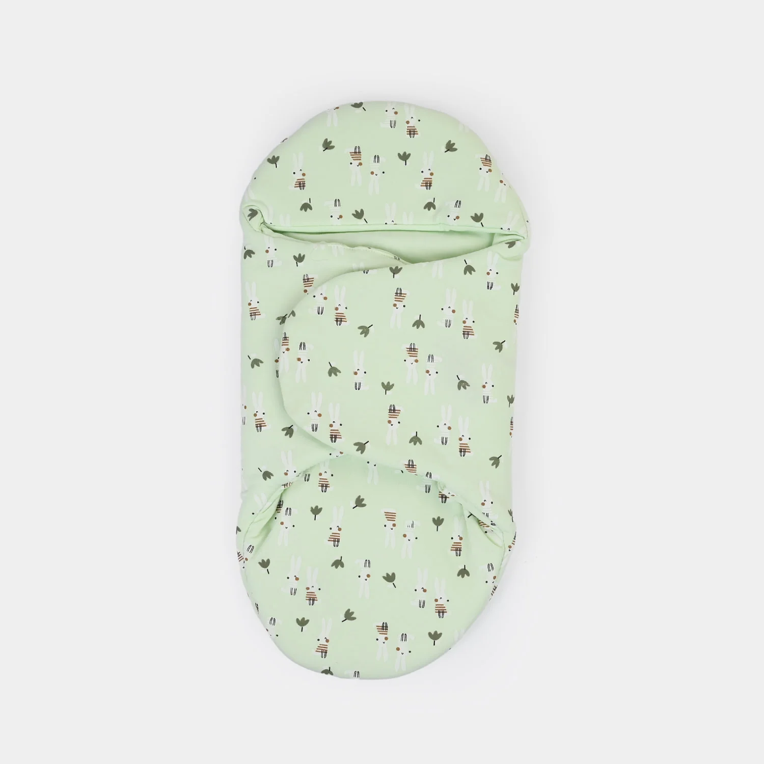 Baby Foam Swaddle | 0M+ - Image 5