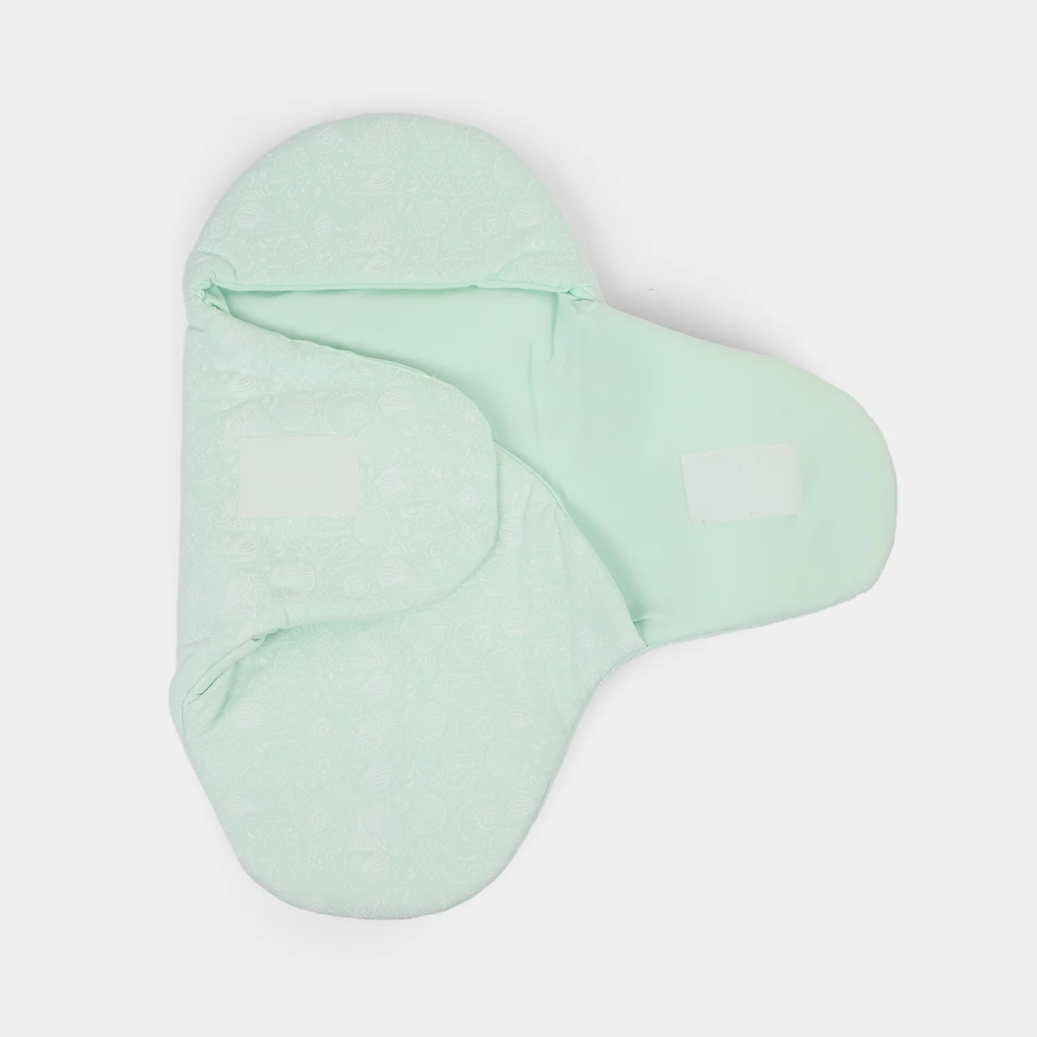 Baby Foam Swaddle