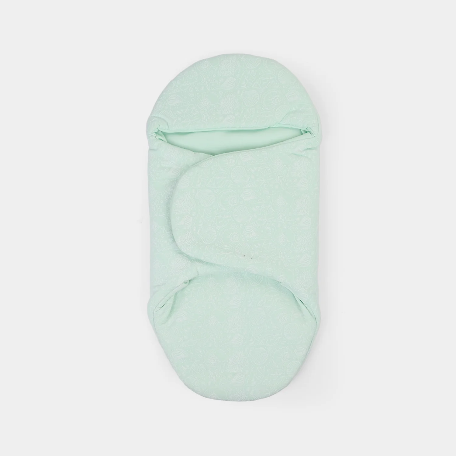 Baby Foam Swaddle - Image 2