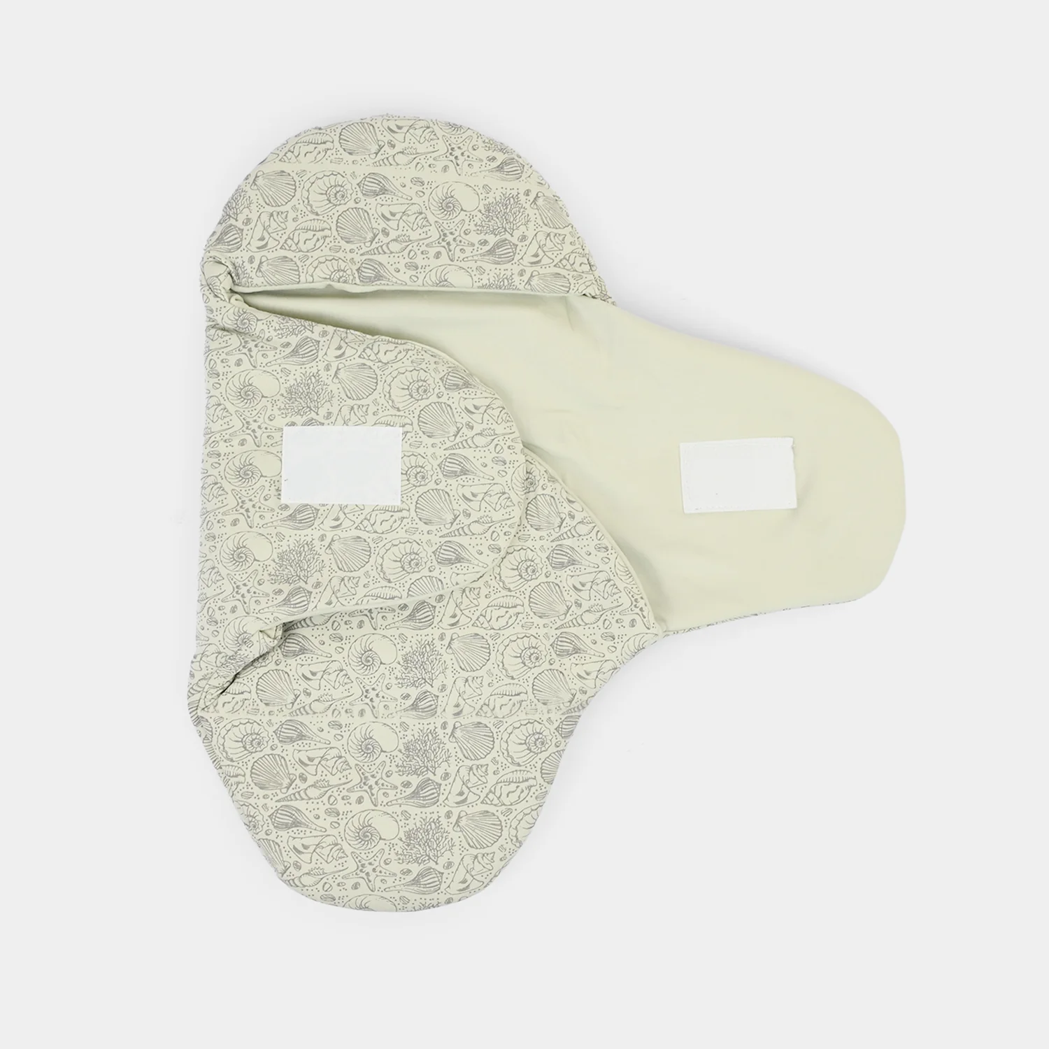 Baby Foam Swaddle
