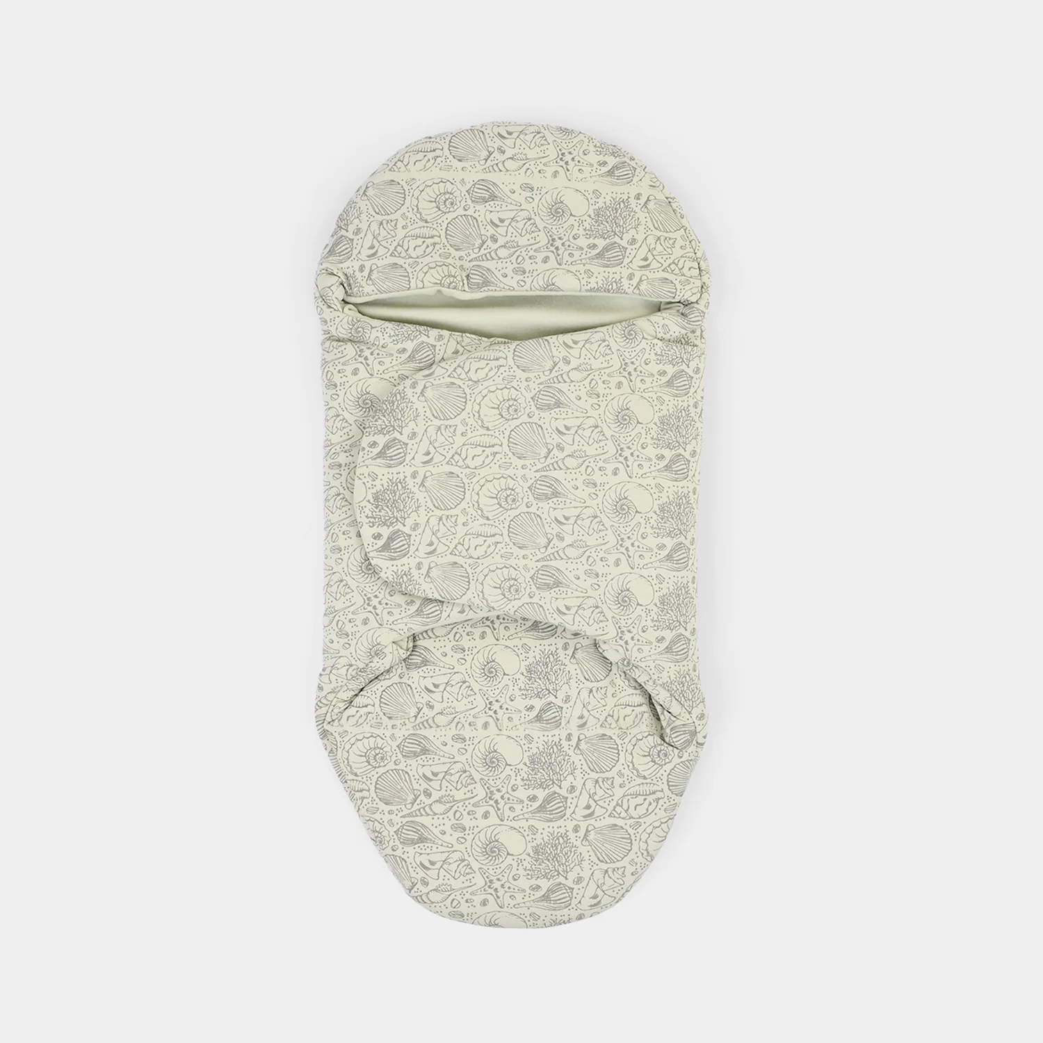 Baby Foam Swaddle - Image 2