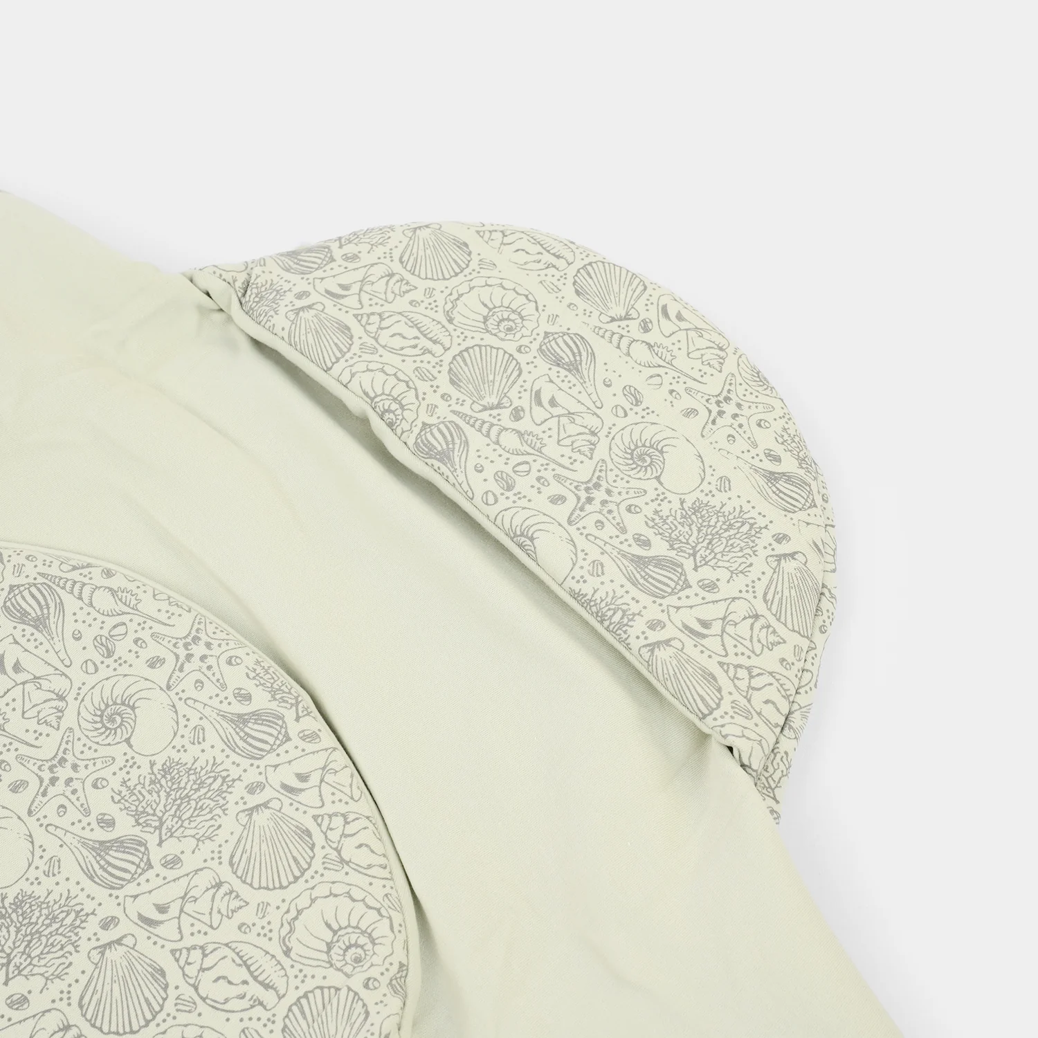 Baby Foam Swaddle - Image 4