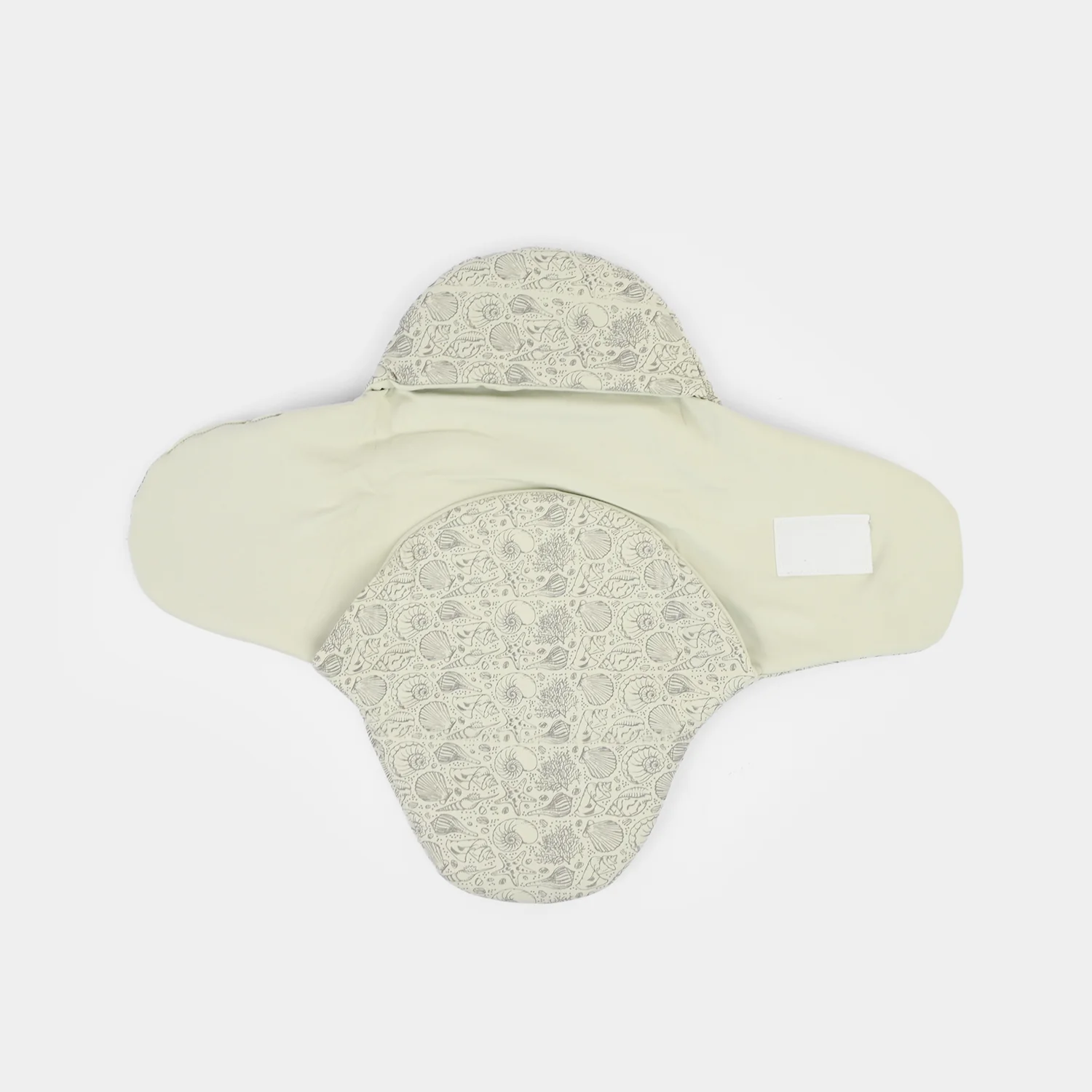 Baby Foam Swaddle - Image 5