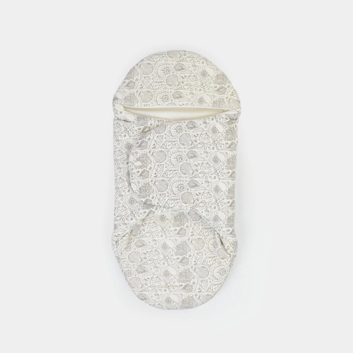 Baby Foam Swaddle | 0M+ - Image 5
