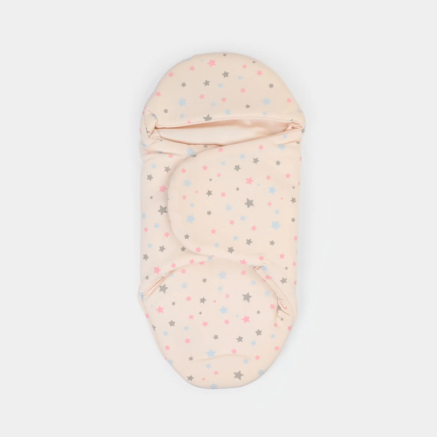 Baby Foam Swaddle | 0M+ - Image 5