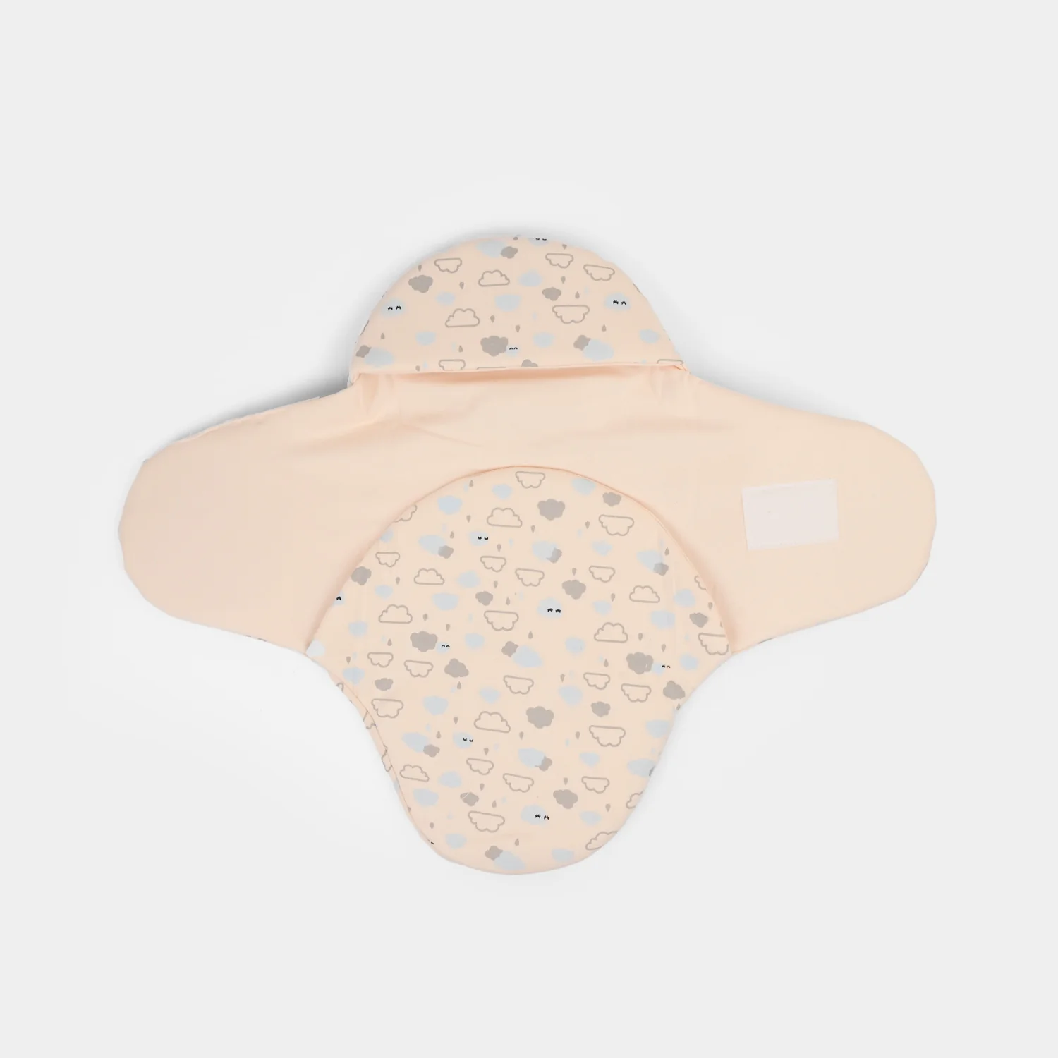 Baby Foam Swaddle - Image 2