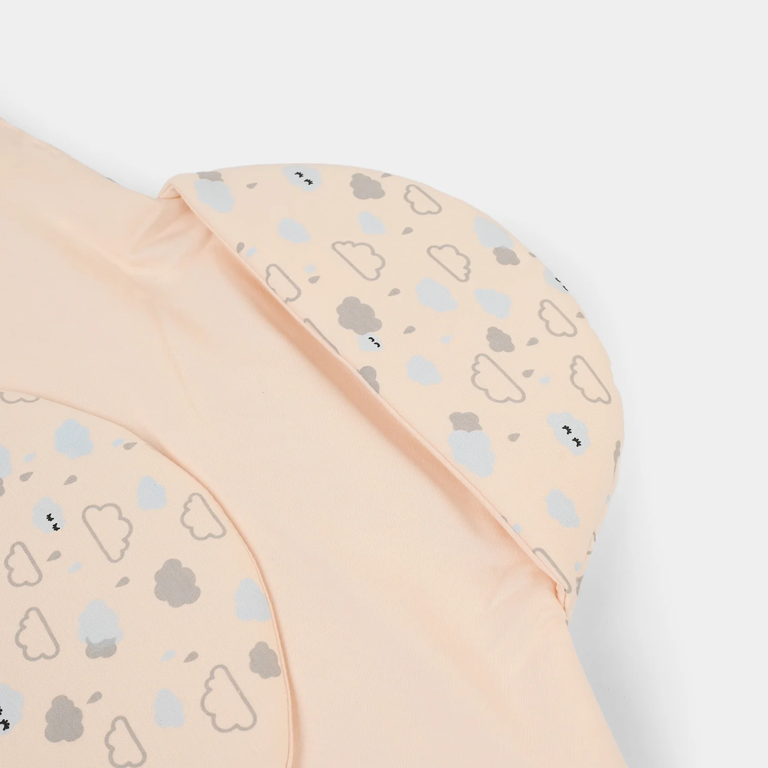 Baby Foam Swaddle - Image 3