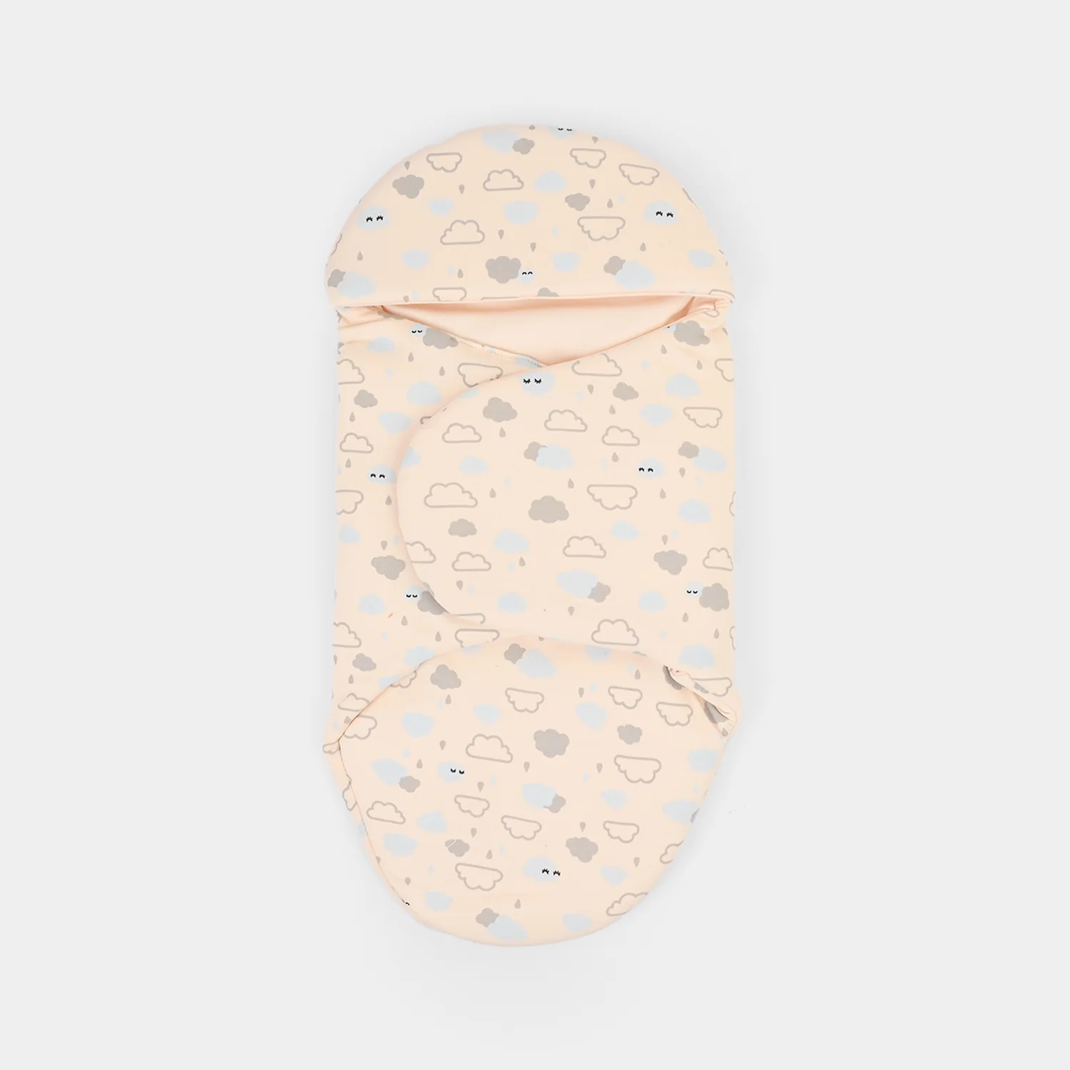 Baby Foam Swaddle - Image 5