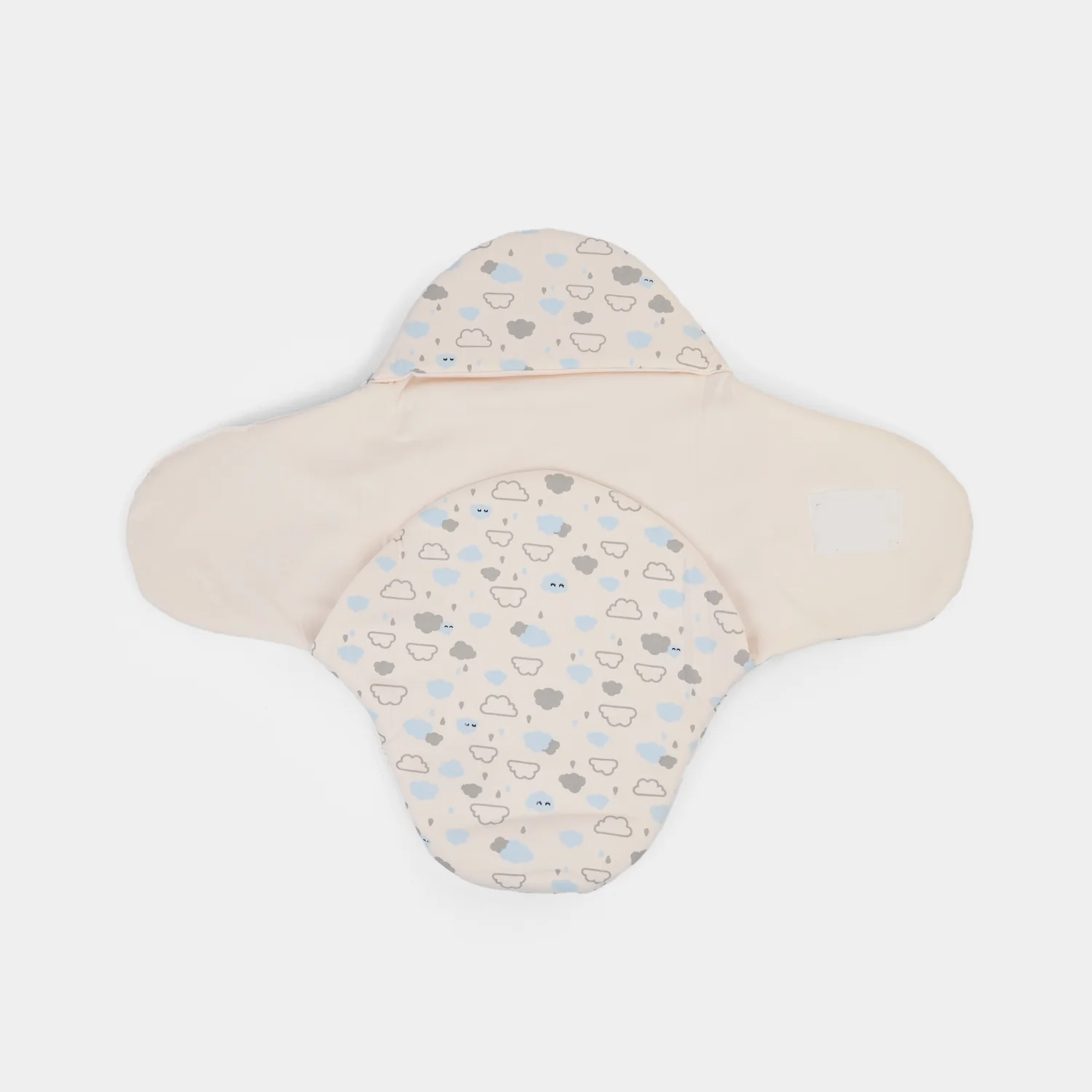 Baby Foam Swaddle - Image 5
