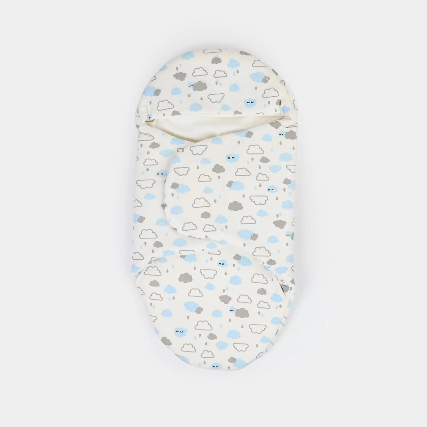 Baby Foam Swaddle | 0M+ - Image 5