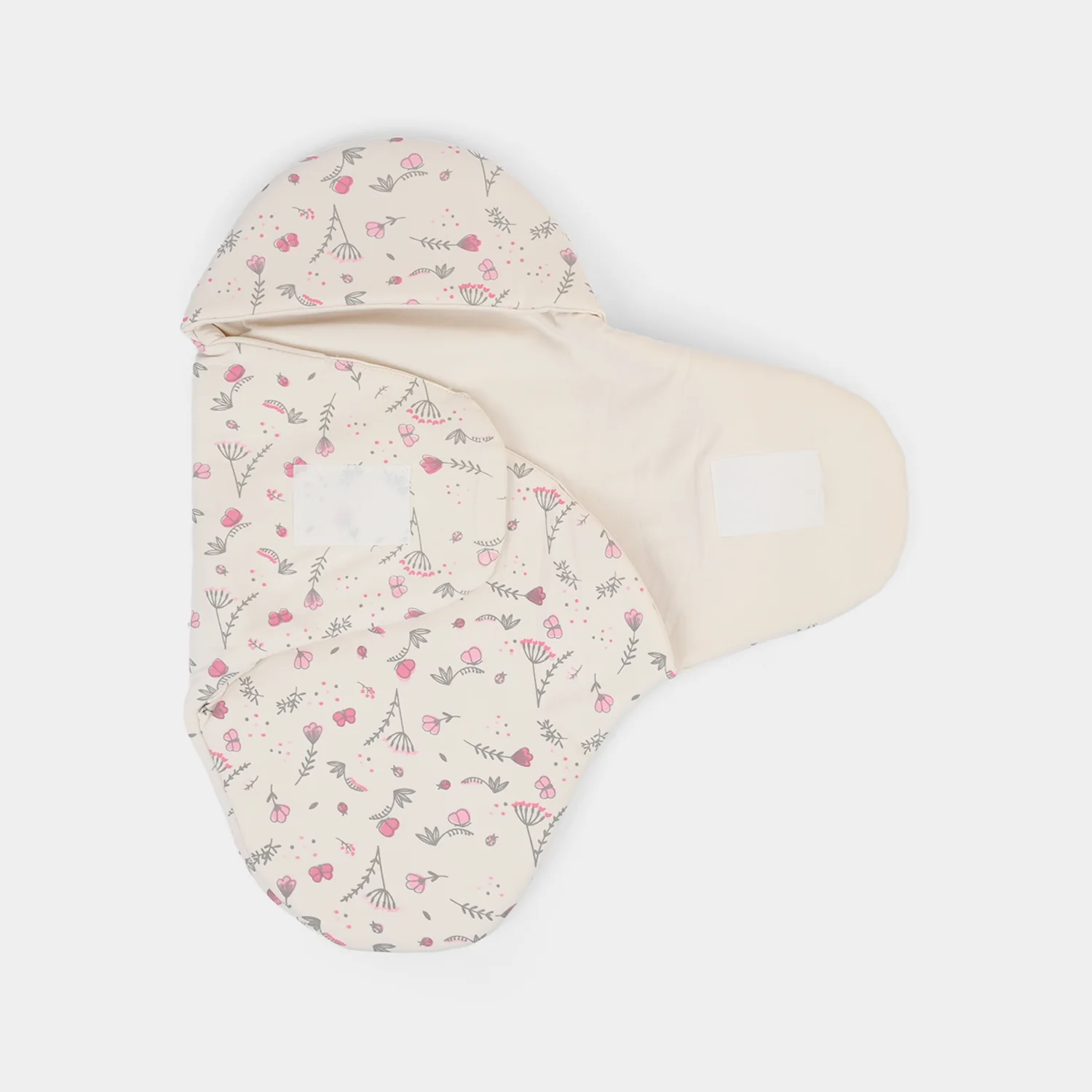 Baby Foam Swaddle