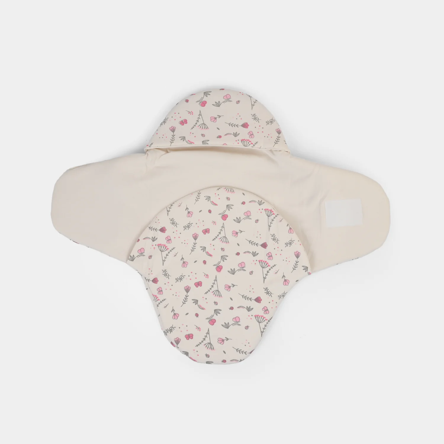 Baby Foam Swaddle - Image 2