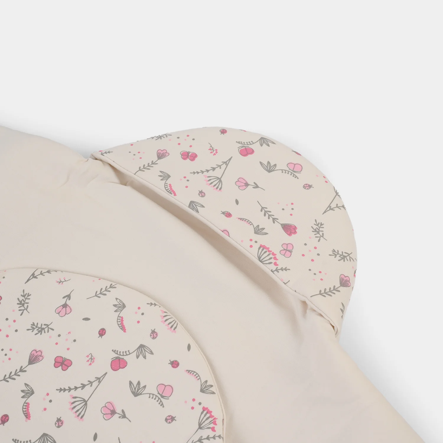 Baby Foam Swaddle - Image 3