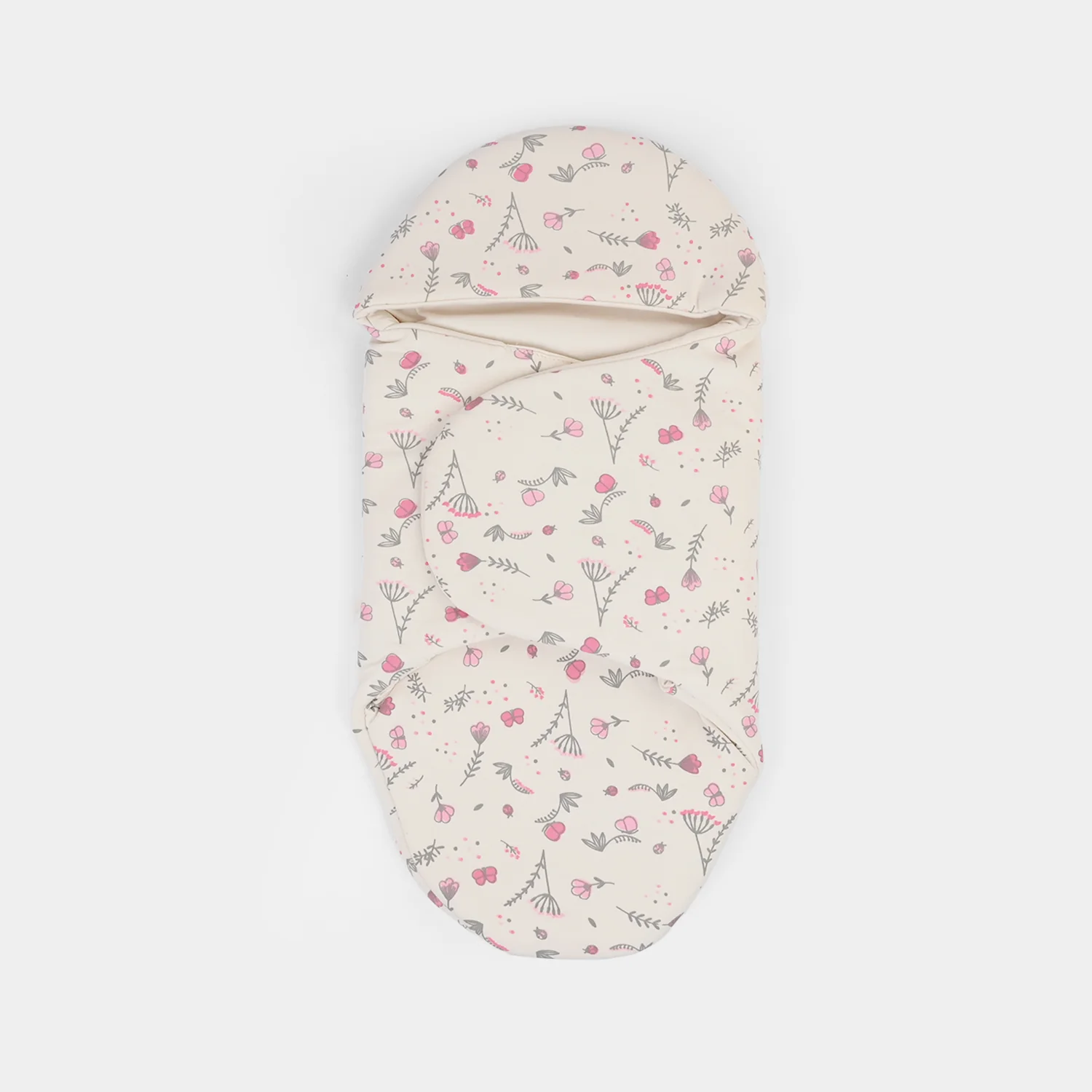 Baby Foam Swaddle - Image 5