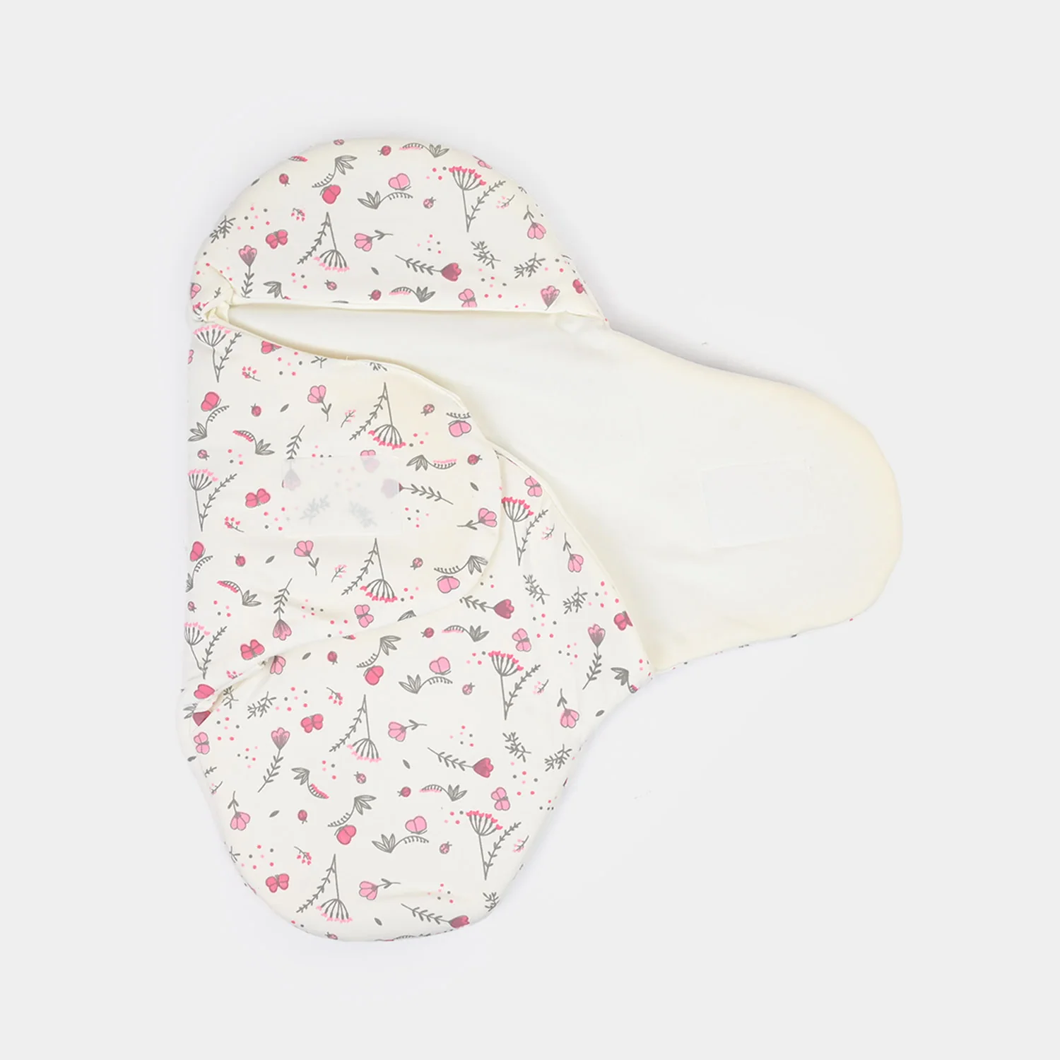 Baby Foam Swaddle | 0M+