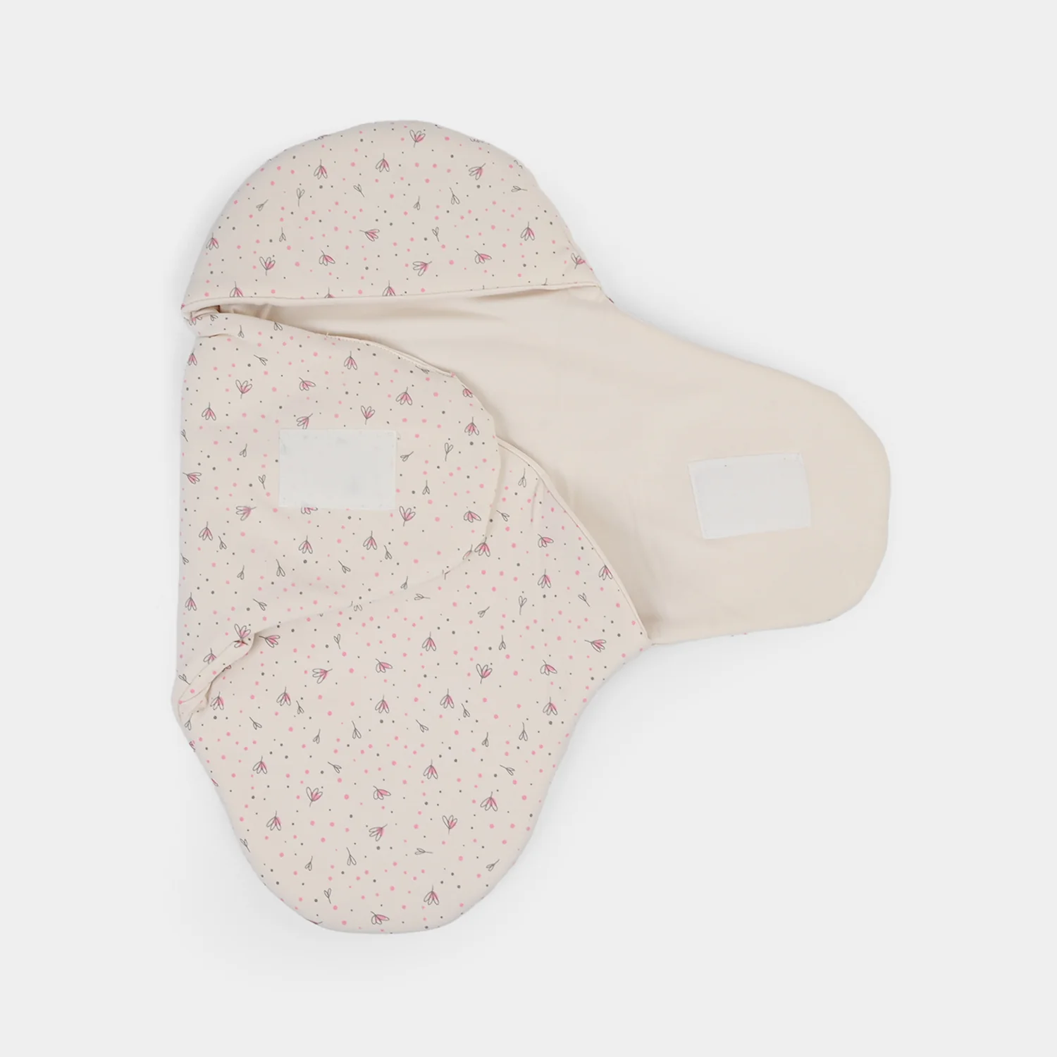 Baby Foam Swaddle