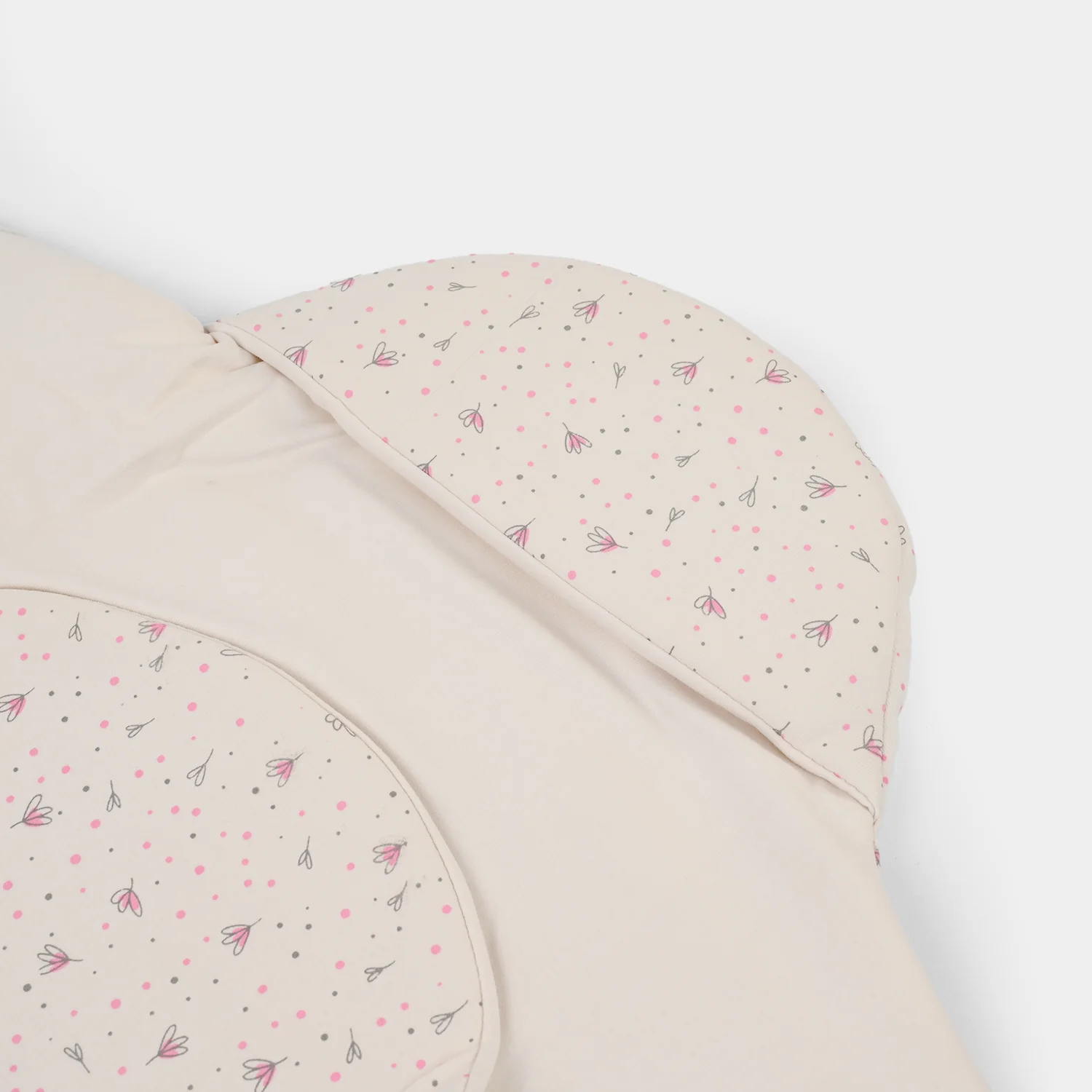 Baby Foam Swaddle - Image 3