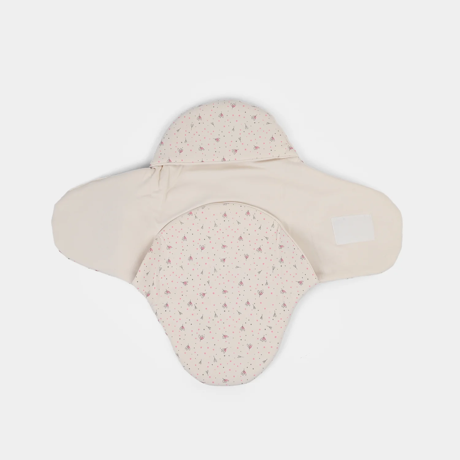 Baby Foam Swaddle - Image 5