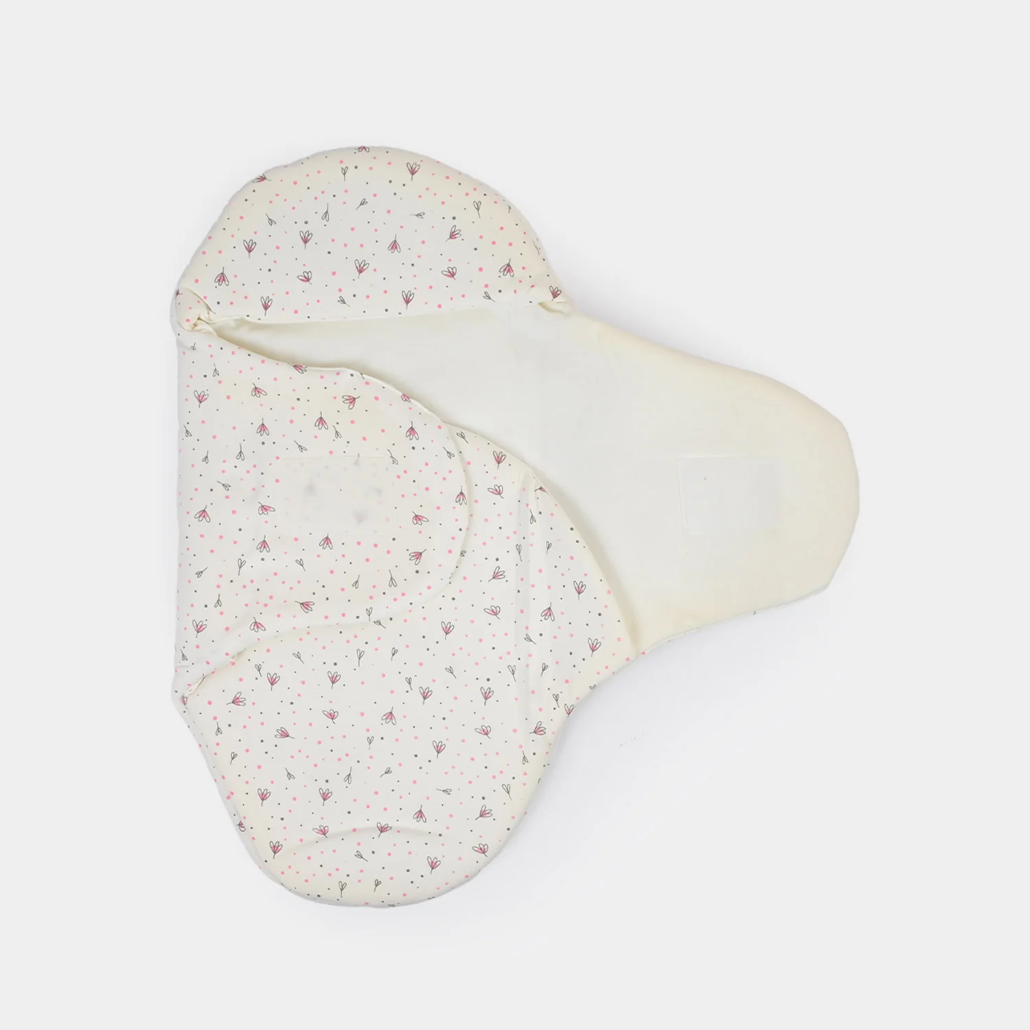 Baby Foam Swaddle | 0M+