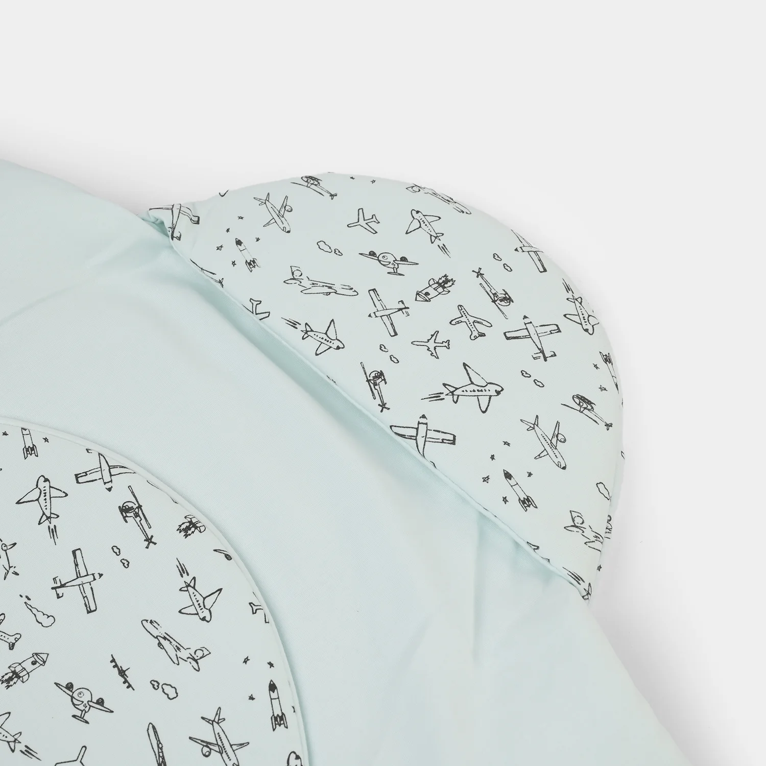 Baby Foam Swaddle - Image 2
