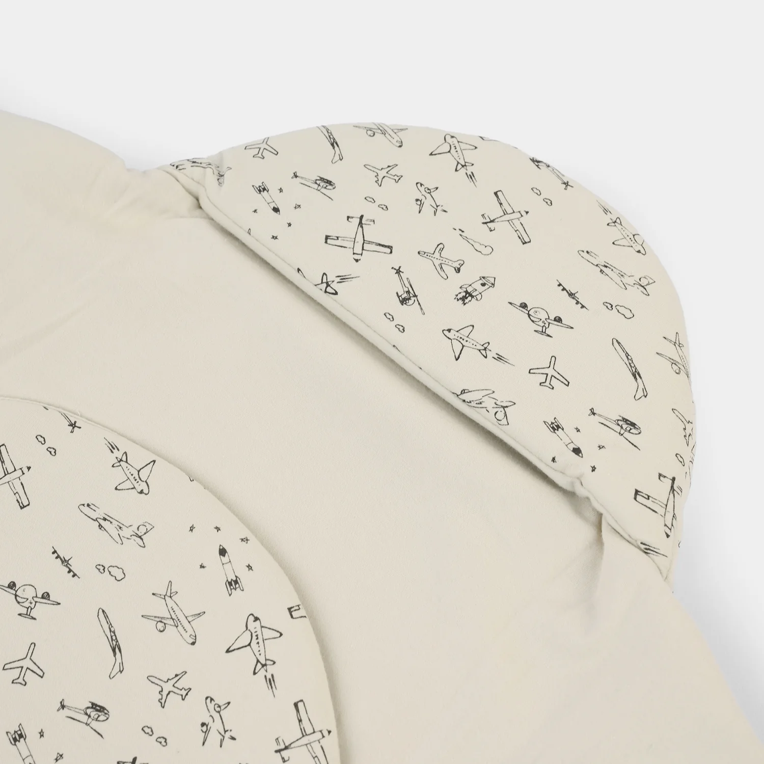 Baby Foam Swaddle - Image 3