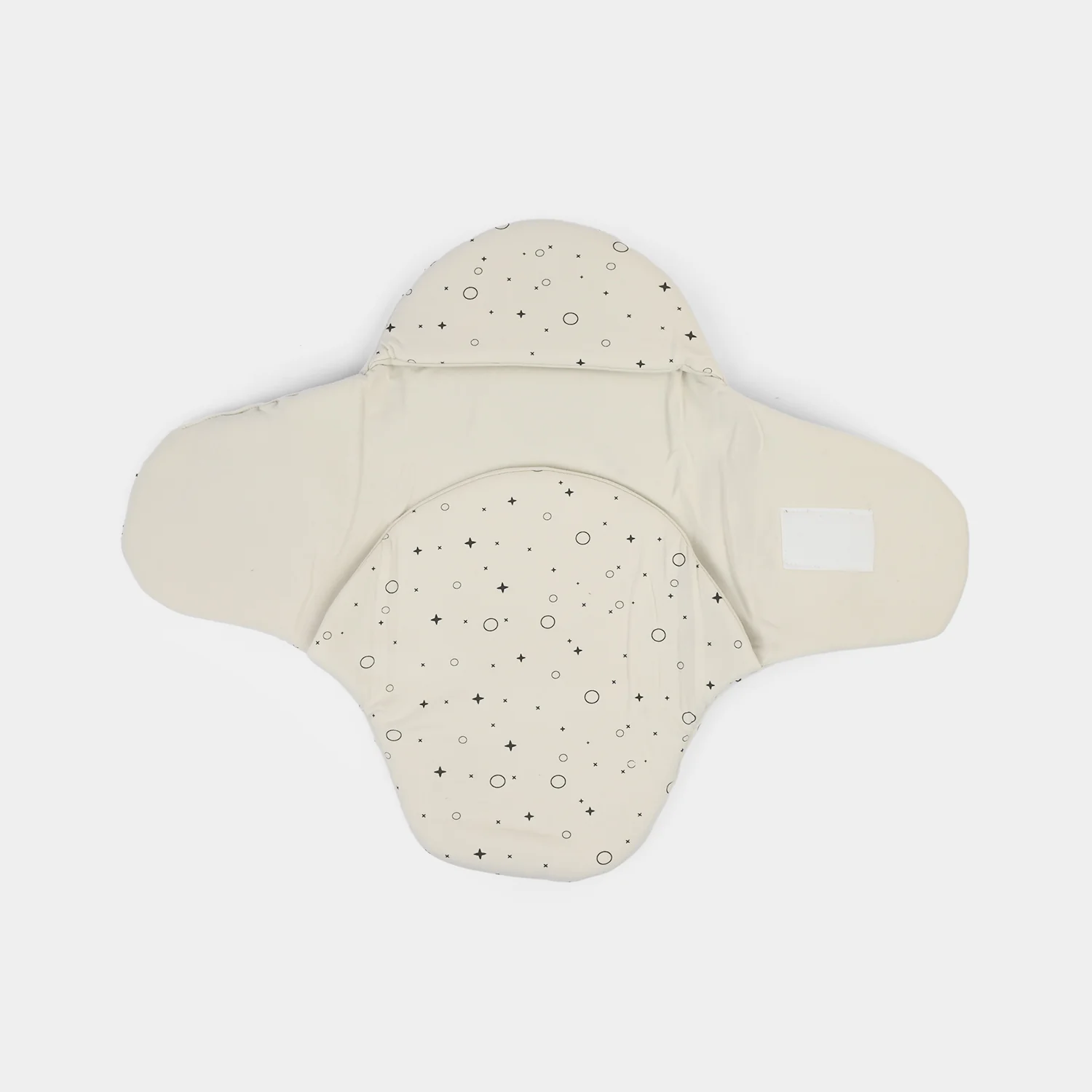 Baby Foam Swaddle - Image 5