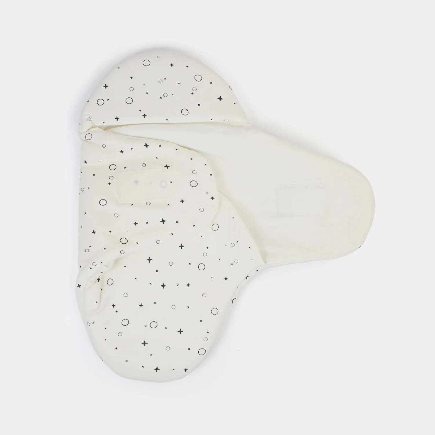 Baby Foam Swaddle