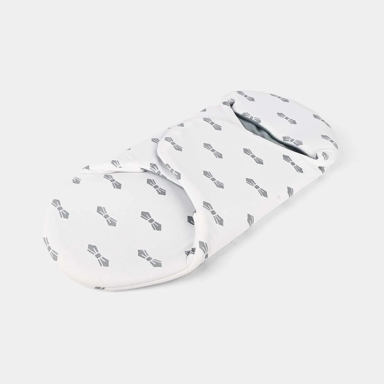 Infant Wrapping Foam Swaddle - Image 5