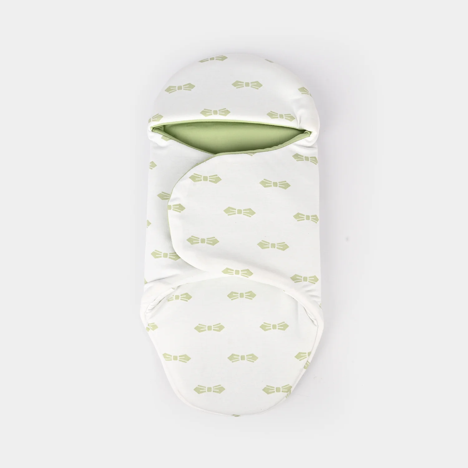 Infant Wrapping Foam Swaddle