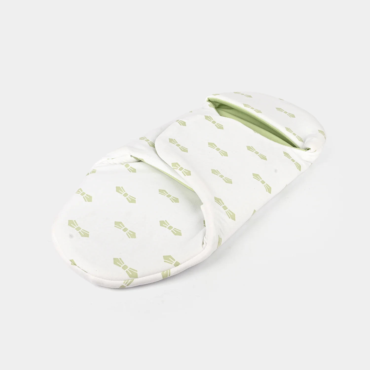 Infant Wrapping Foam Swaddle - Image 5
