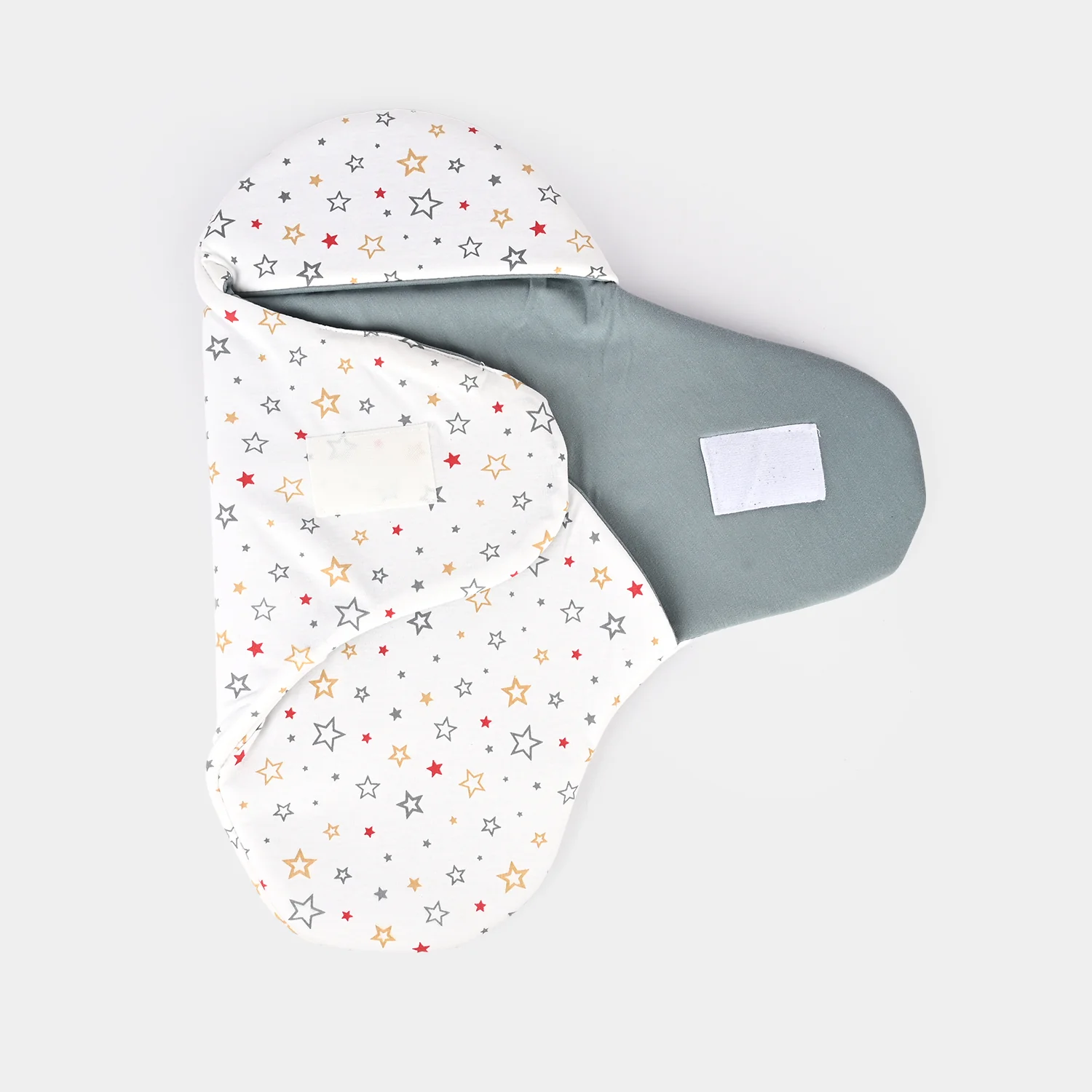 Infant Wrapping Foam Swaddle - Image 2