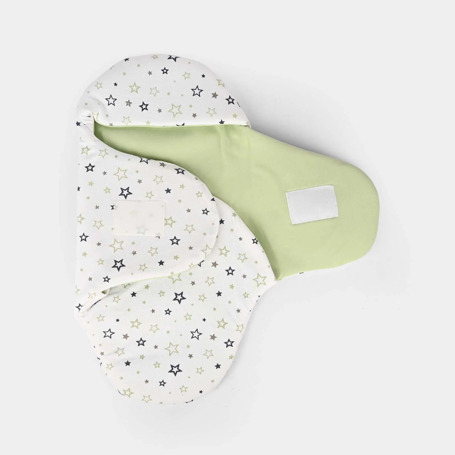 Infant Wrapping Foam Swaddle - Image 2