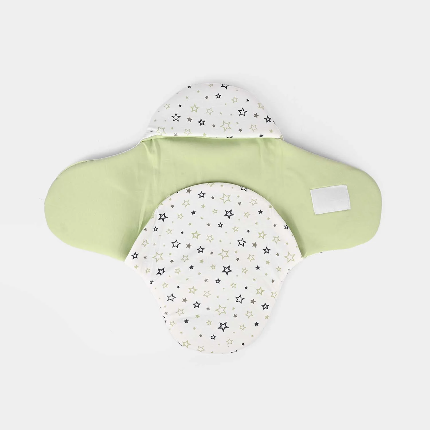 Infant Wrapping Foam Swaddle - Image 4