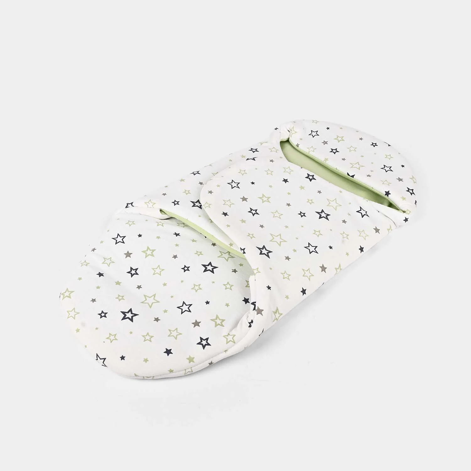 Infant Wrapping Foam Swaddle - Image 5