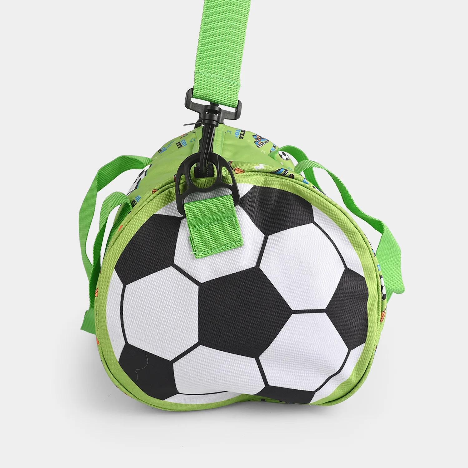Duffel Bag – Stylish for Kids - Image 3