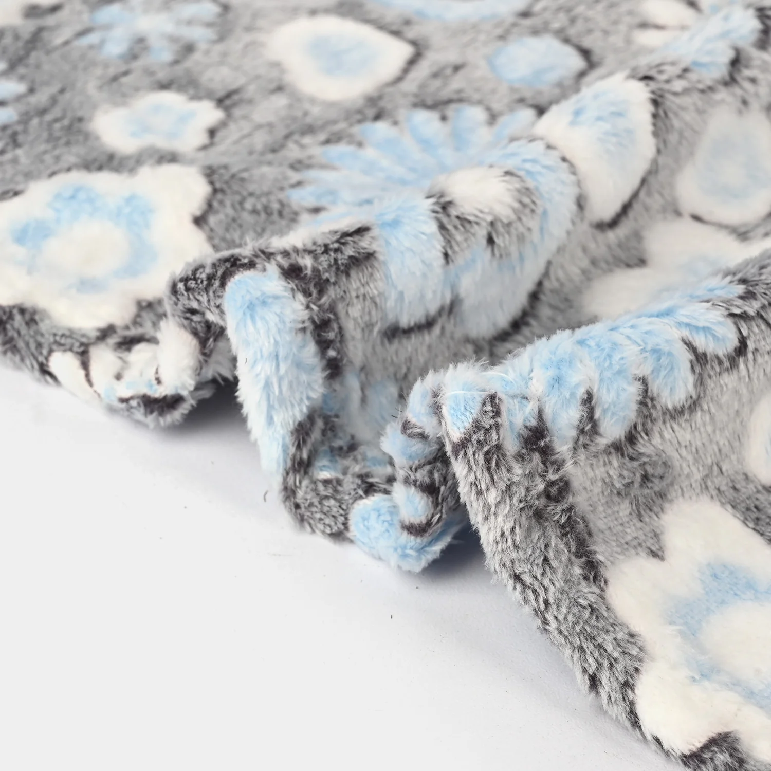 Kids Blanket Lumina Glow in the Dark | 80x110cm - Image 2