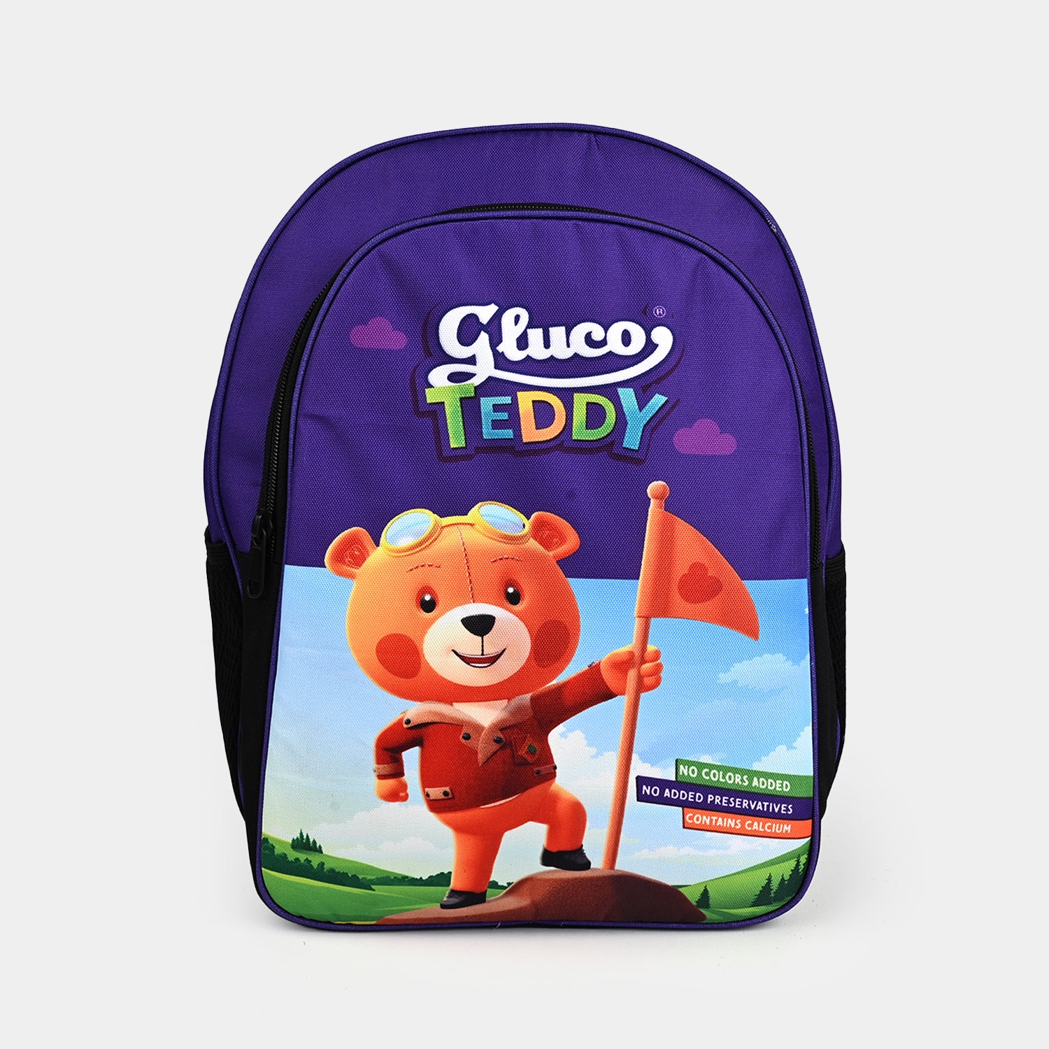 Gluco School Backpack for Kids - Image 2