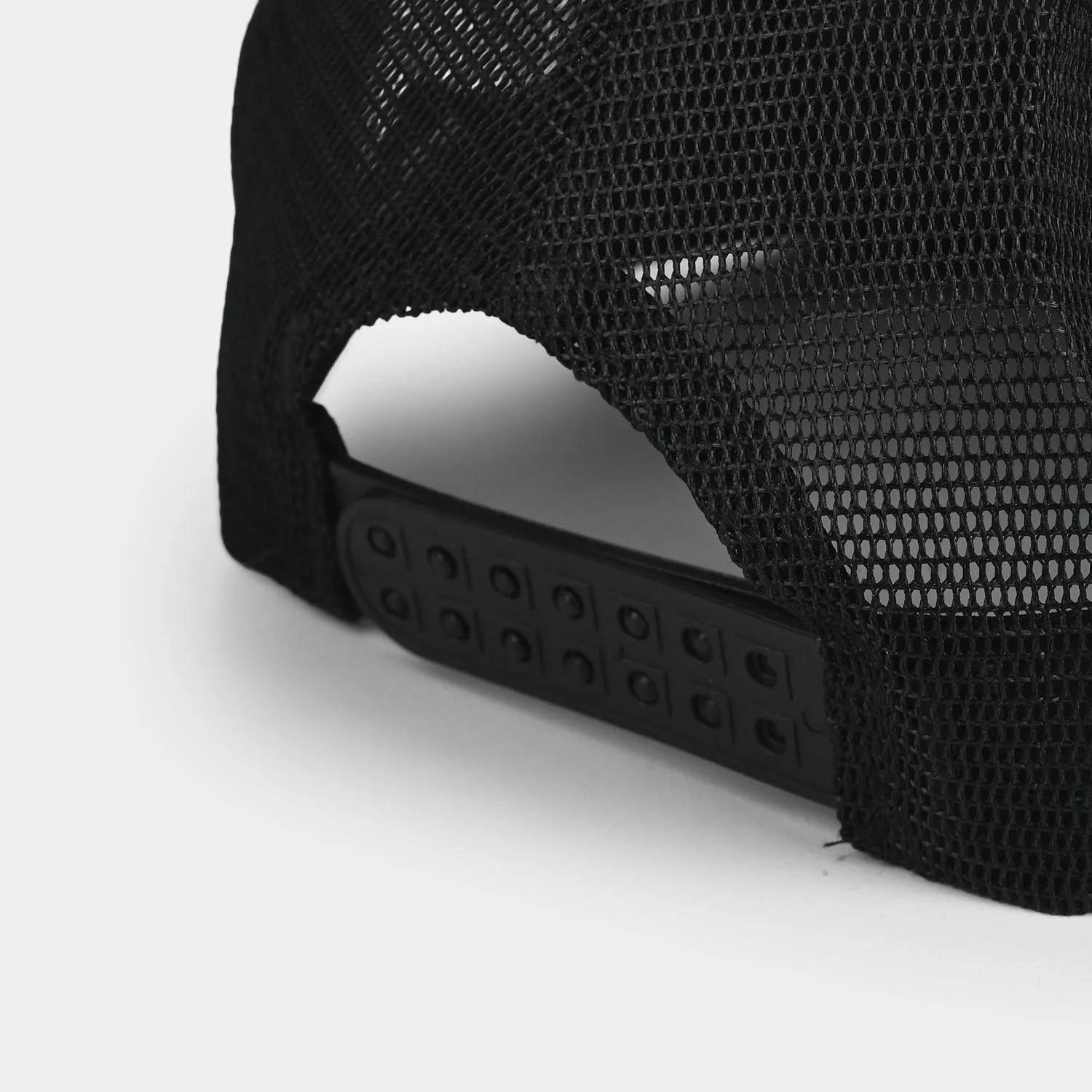 Kids Structured Mesh Cap 4-10Y - Image 2