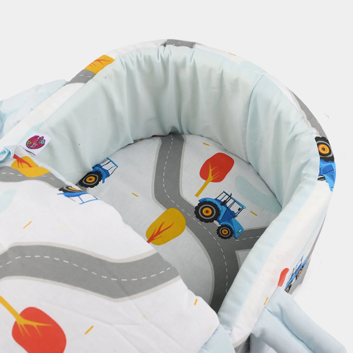 ComfyCot Hand Baby Carrier - Image 2